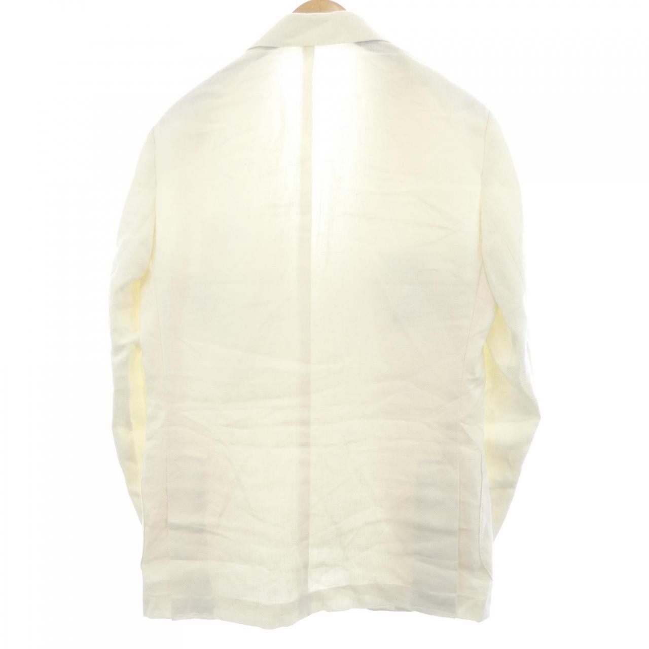 Other Other De Petrillo Jacket Others Outerwear CC2508 DUTY FREE for USA Size ONE SIZE - 2 Thumbnail