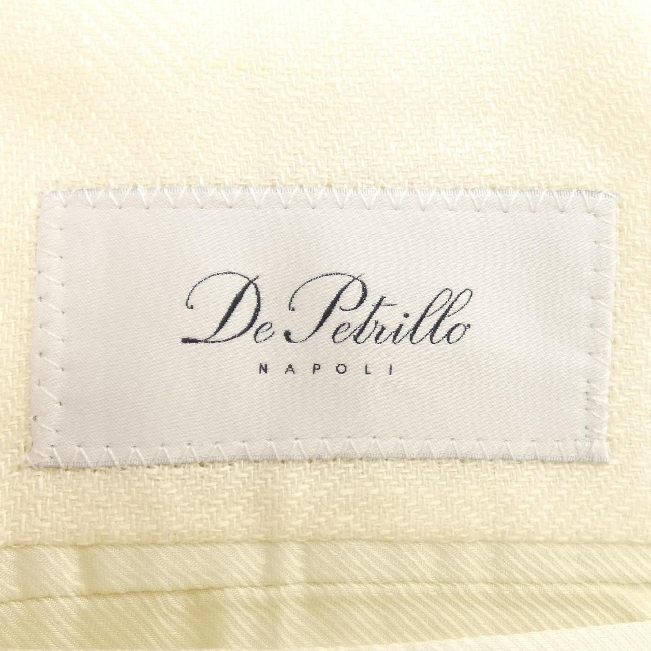 Other Other De Petrillo Jacket Others Outerwear CC2508 DUTY FREE for USA Size ONE SIZE - 4 Thumbnail