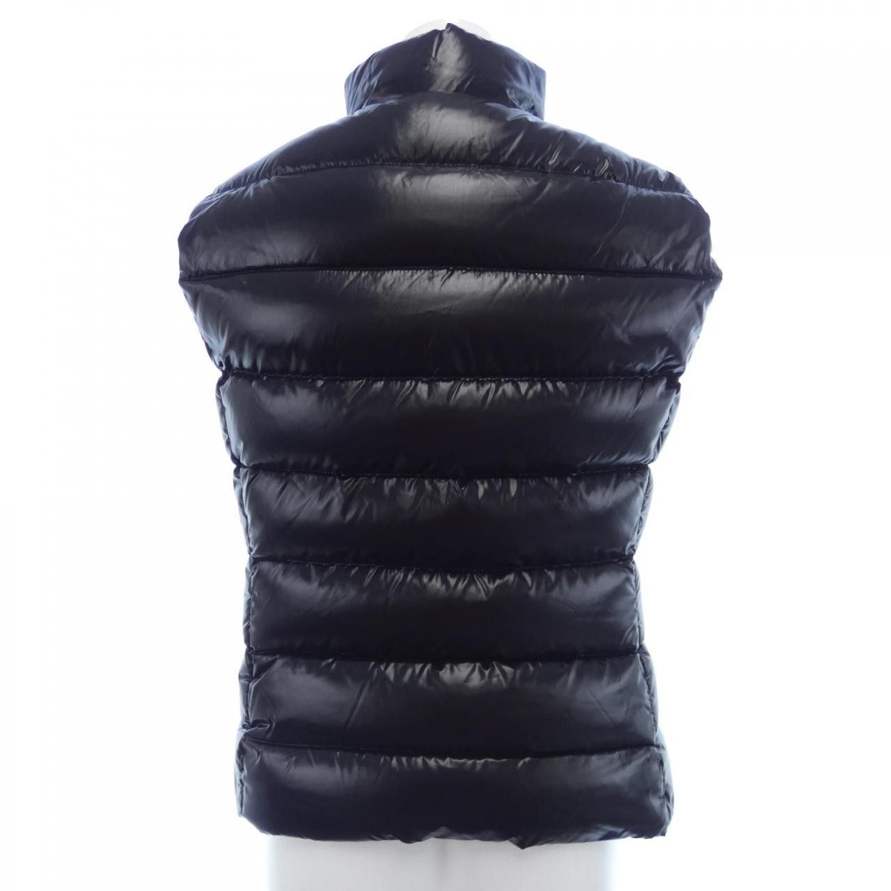 Moncler Moncler Moncler GHANY Down Vest Others Outerwear GHANY DUTY FREE for USA Size ONE SIZE - 2 Thumbnail