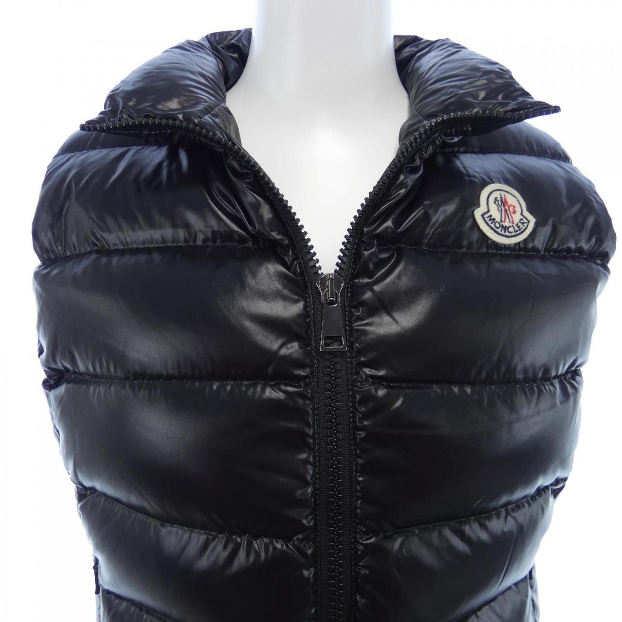 Moncler Moncler Moncler GHANY Down Vest Others Outerwear GHANY DUTY FREE for USA Size ONE SIZE - 6 Thumbnail