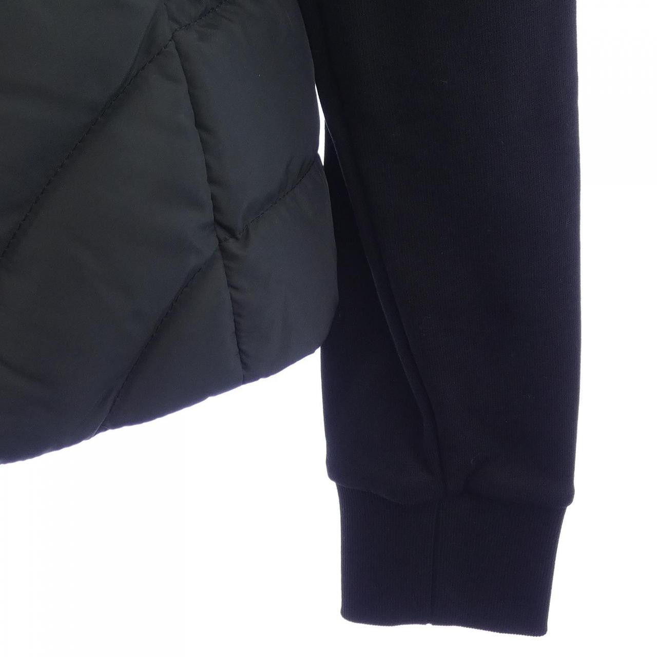 Moncler Moncler Moncler Down Jacket Textile Outerwear 10938G00020 DUTY FREE for USA Size ONE SIZE - 9 Thumbnail