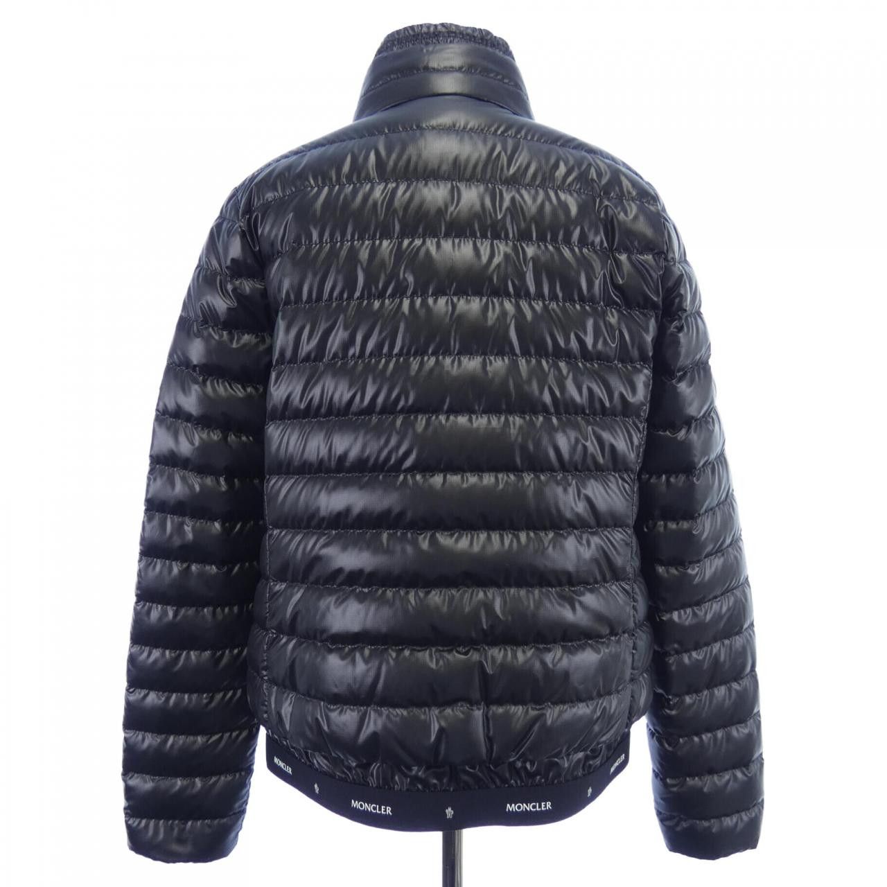 Moncler Moncler Moncler EPIGEO Down Jacket Textile Outerwear EPIGEO DUTY FREE for USA Size ONE SIZE - 2 Thumbnail