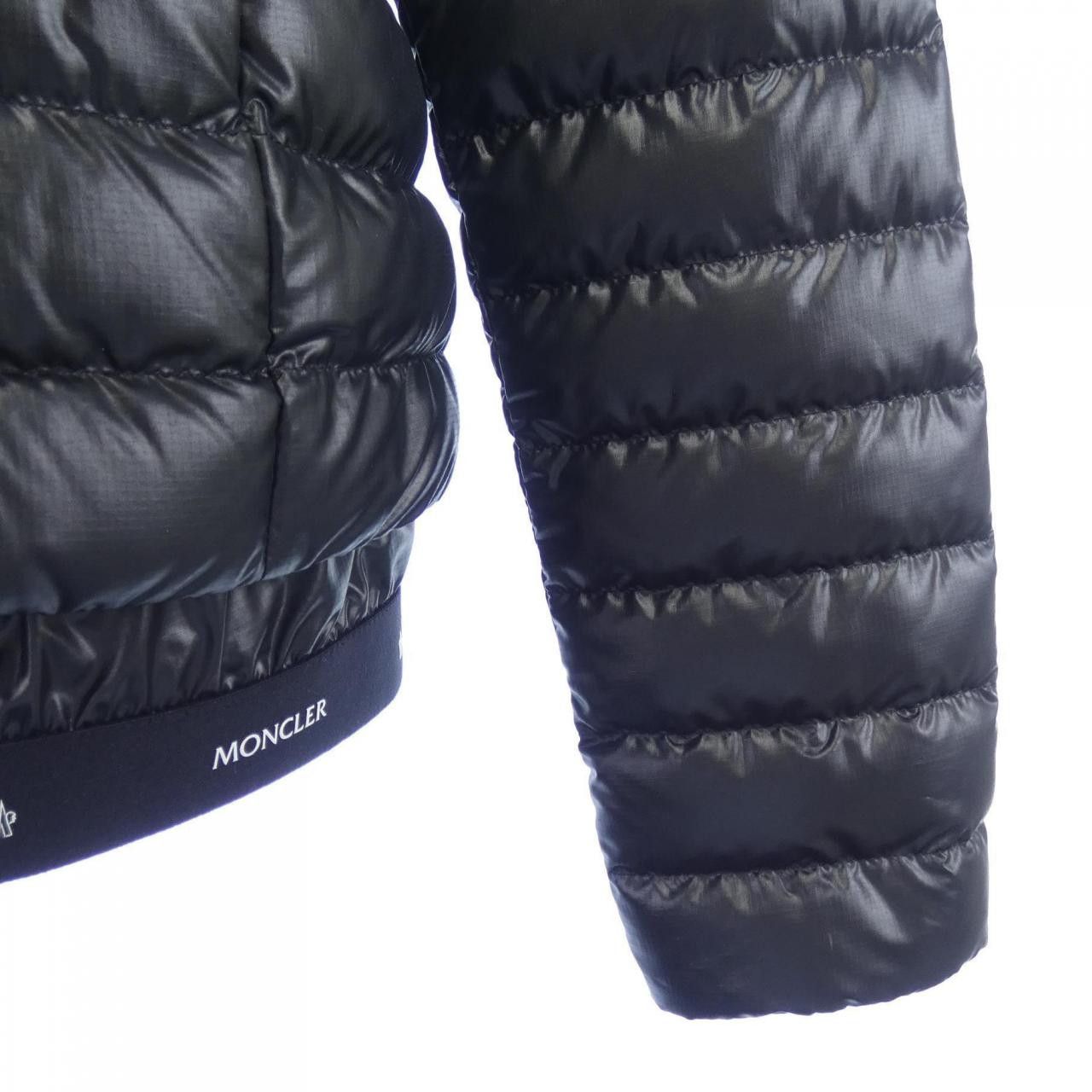 Moncler Moncler Moncler EPIGEO Down Jacket Textile Outerwear EPIGEO DUTY FREE for USA Size ONE SIZE - 7 Thumbnail