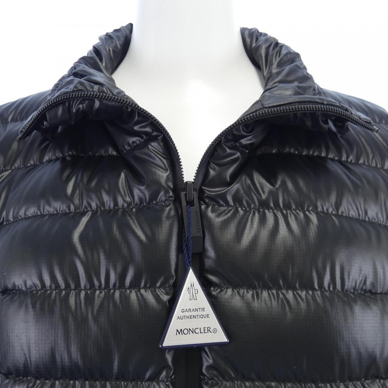 Moncler Moncler Moncler EPIGEO Down Jacket Textile Outerwear EPIGEO DUTY FREE for USA Size ONE SIZE - 6 Thumbnail