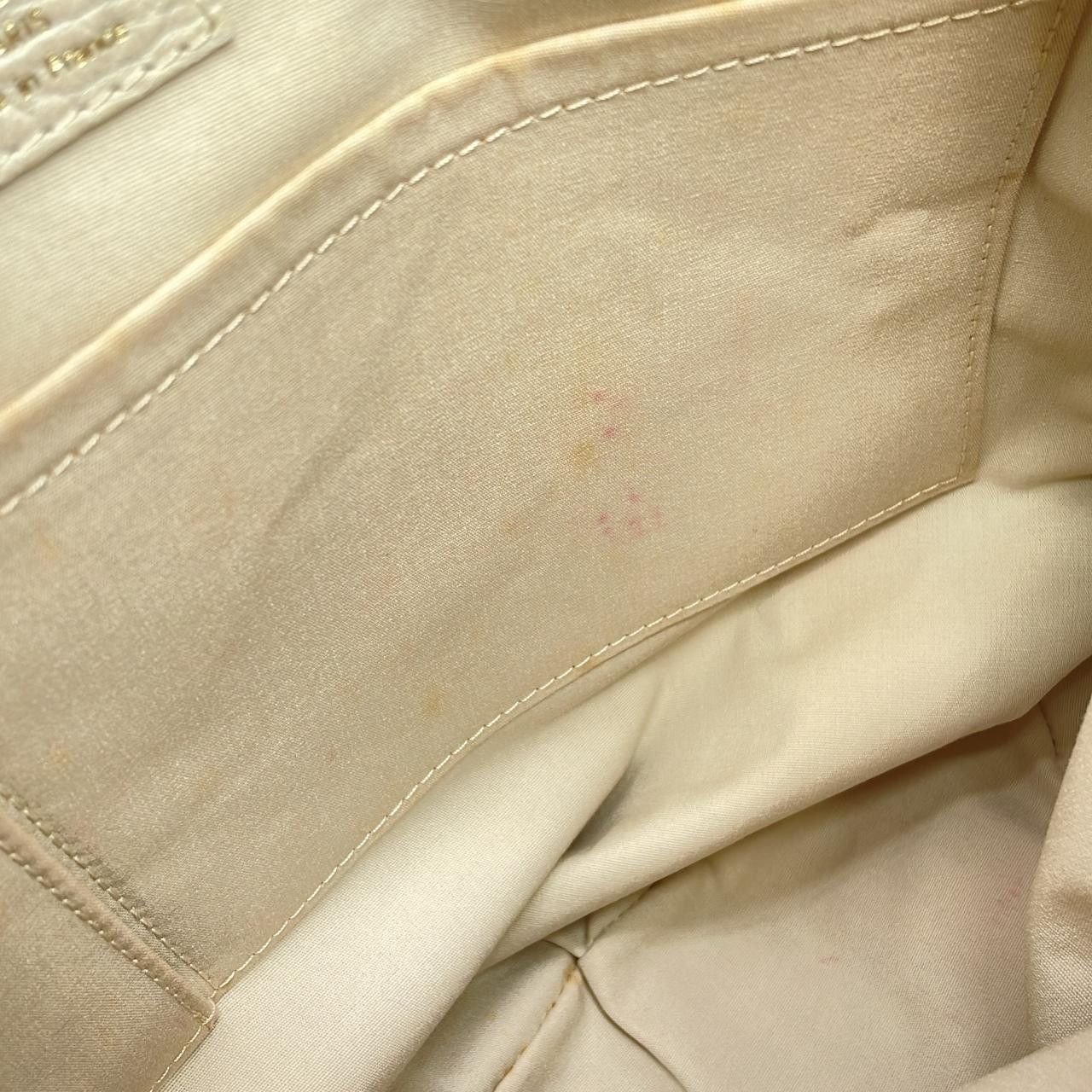 Louis Vuitton Louis Vuitton Louis Vuitton Monogram Croisette Marina Canvas Shoulder Bag Textile Crossbody Bag M95494 DUTY FREE for USA Size ONE SIZE - 10 Thumbnail
