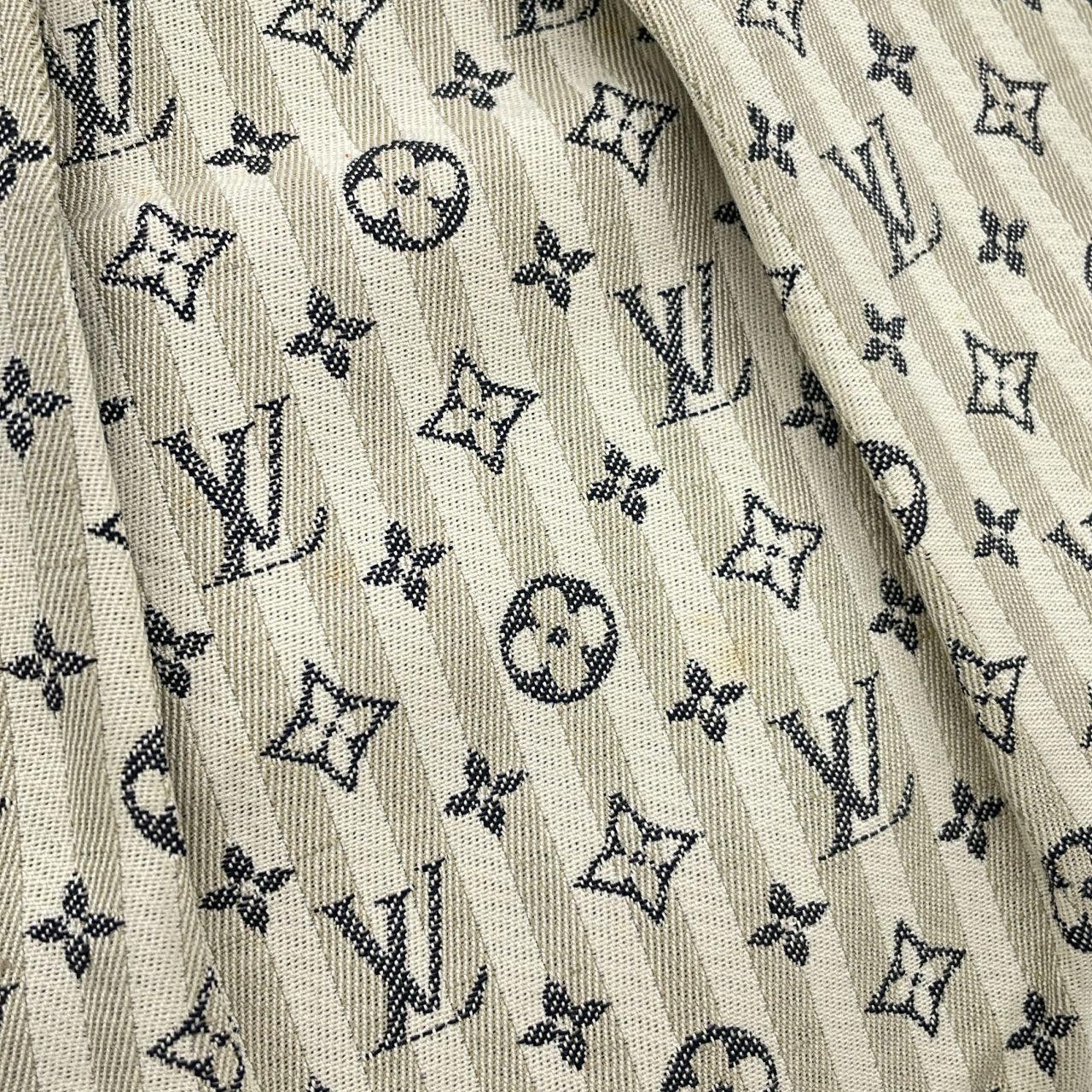 Louis Vuitton Louis Vuitton Louis Vuitton Monogram Croisette Marina Canvas Shoulder Bag Textile Crossbody Bag M95494 DUTY FREE for USA Size ONE SIZE - 4 Thumbnail