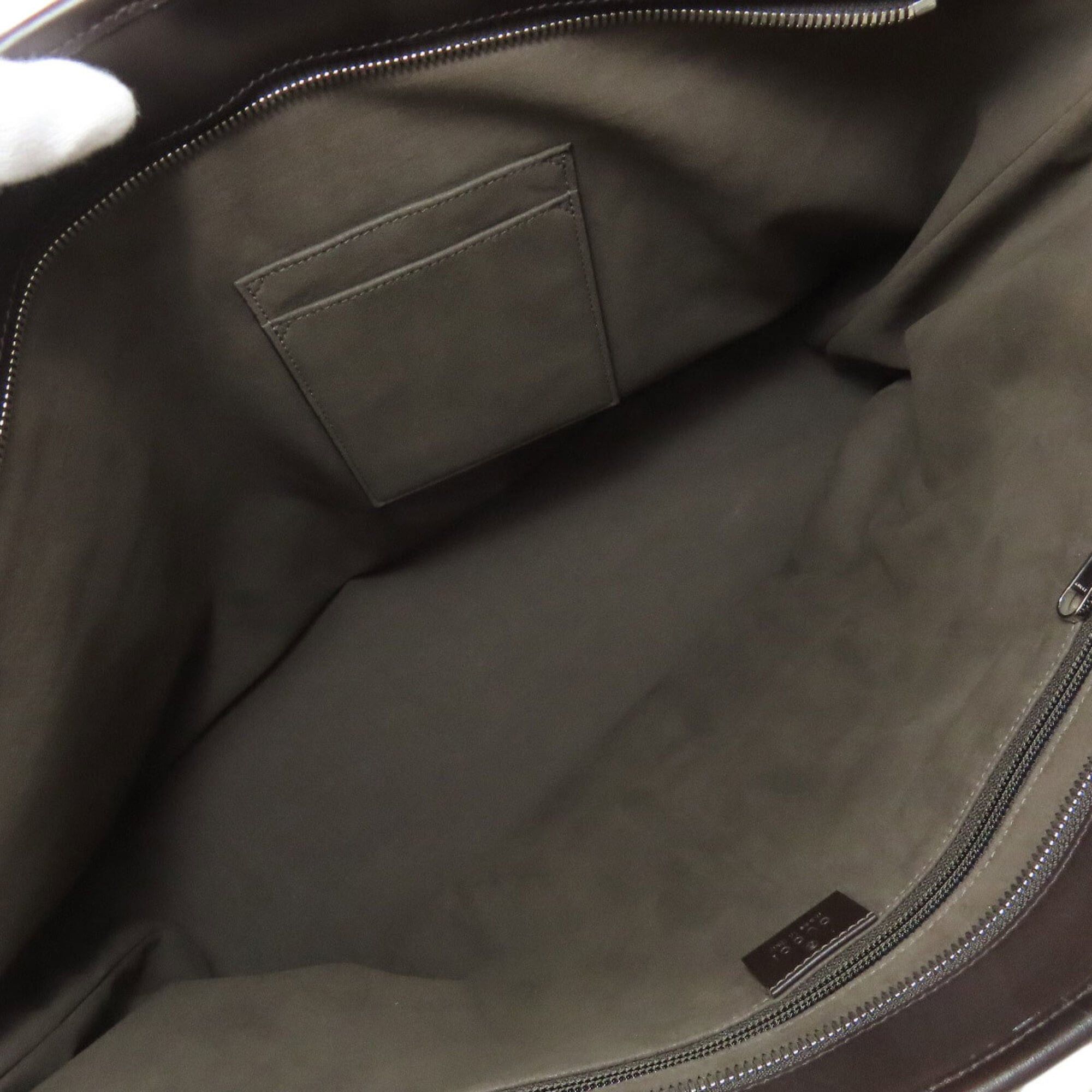Gucci GUCCI 406408 GG Supreme Tote Bag for Women Size ONE SIZE - 4 Thumbnail