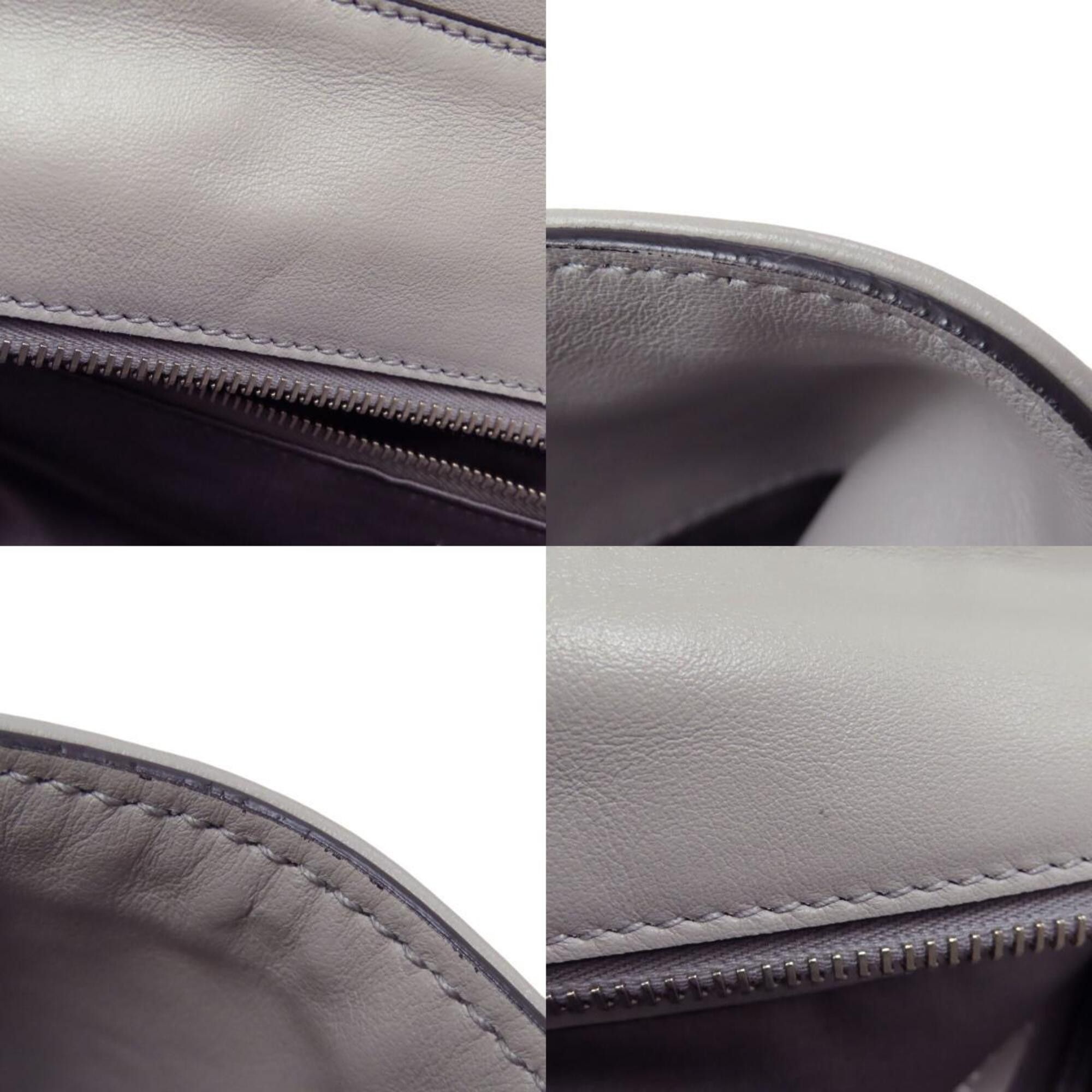 Miu Miu Miu Miu Miu Leather Tote Bag for Women MIUMIU Size ONE SIZE - 4 Thumbnail