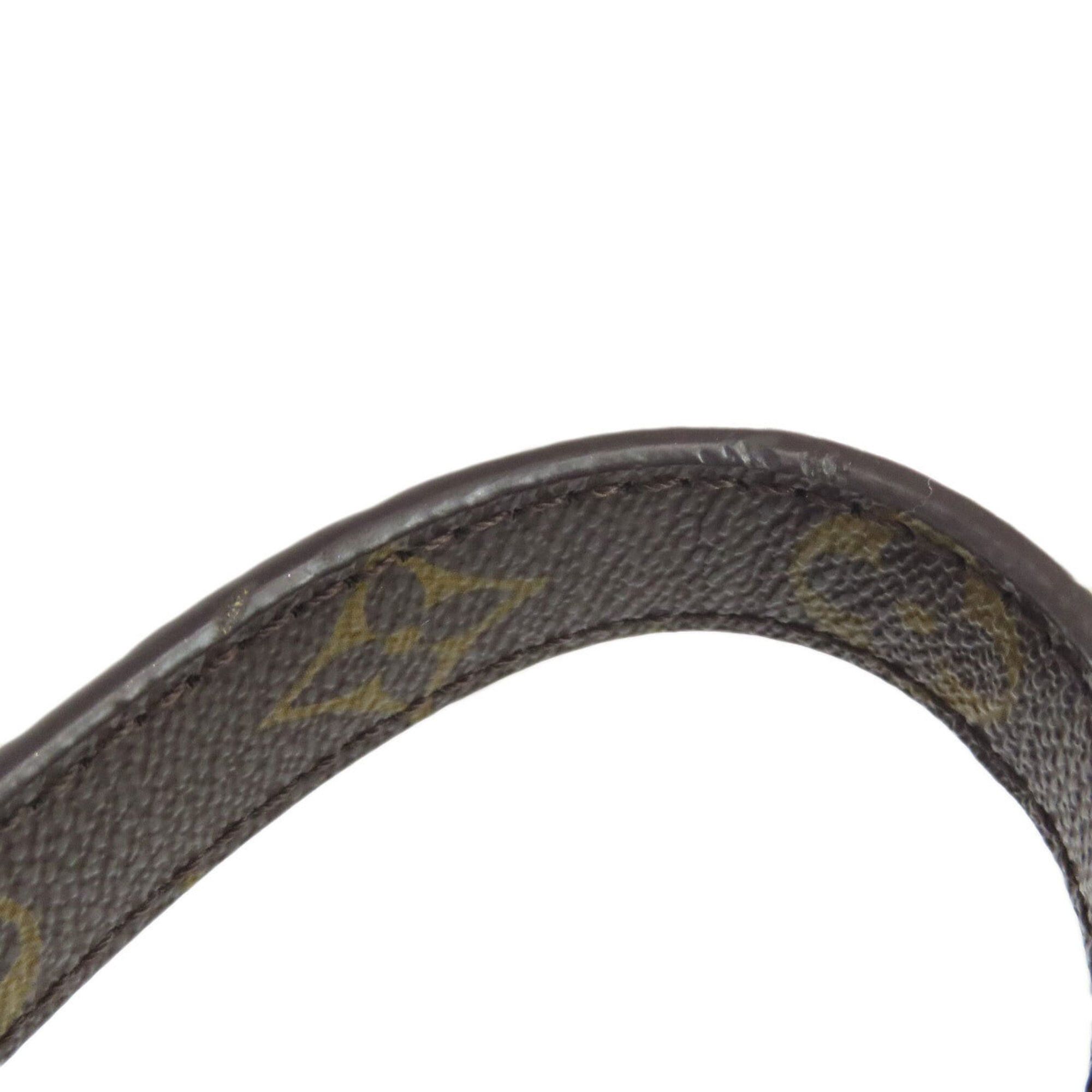 Louis Vuitton Louis Vuitton M41056 Montaigne MM Handbag Monogram Canvas Women's LOUIS VUITTON Size ONE SIZE - 18 Thumbnail