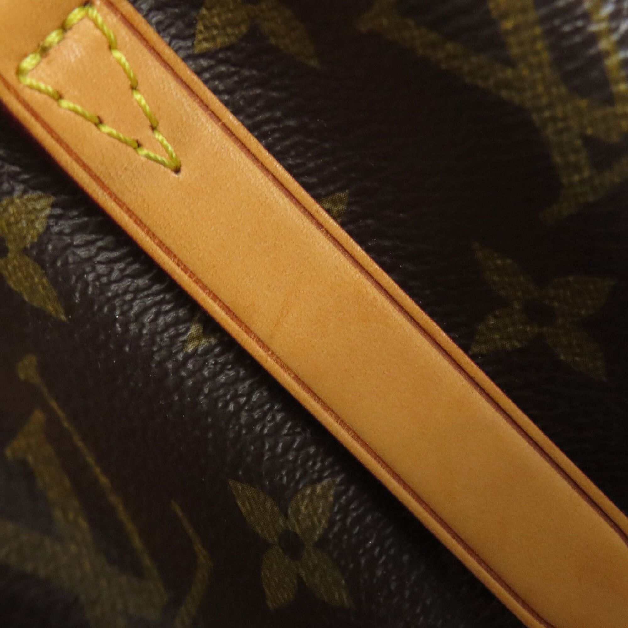 Louis Vuitton Louis Vuitton M41056 Montaigne MM Handbag Monogram Canvas Women's LOUIS VUITTON Size ONE SIZE - 12 Thumbnail