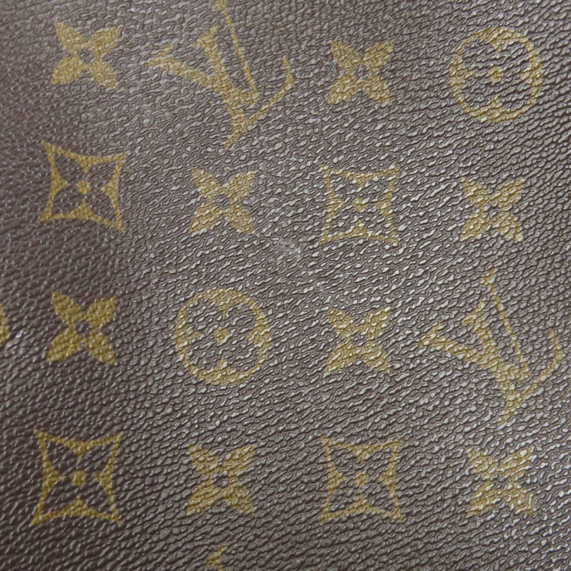 Louis Vuitton Louis Vuitton M41056 Montaigne MM Handbag Monogram Canvas Women's LOUIS VUITTON Size ONE SIZE - 10 Thumbnail