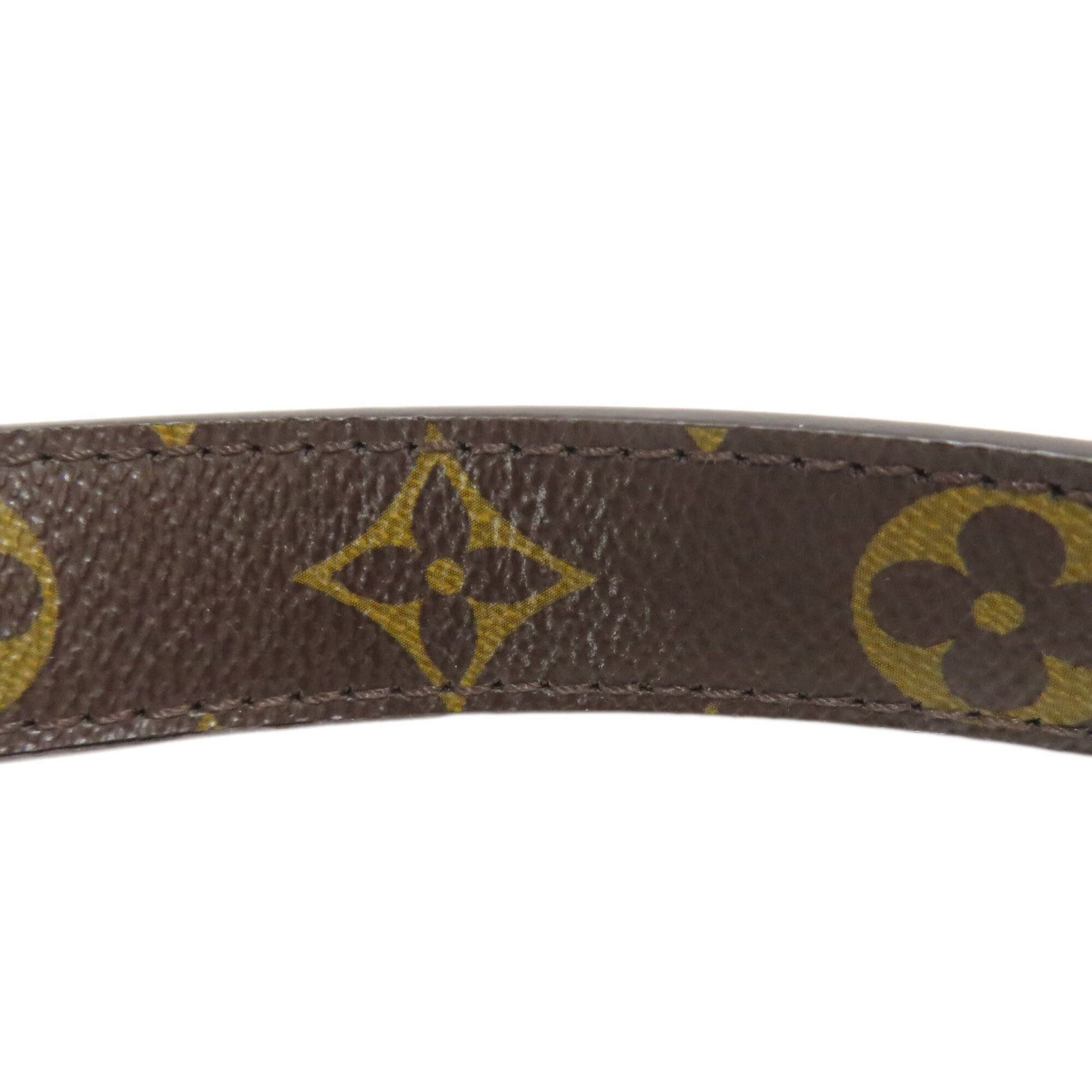 Louis Vuitton Louis Vuitton M41056 Montaigne MM Handbag Monogram Canvas Women's LOUIS VUITTON Size ONE SIZE - 19 Thumbnail
