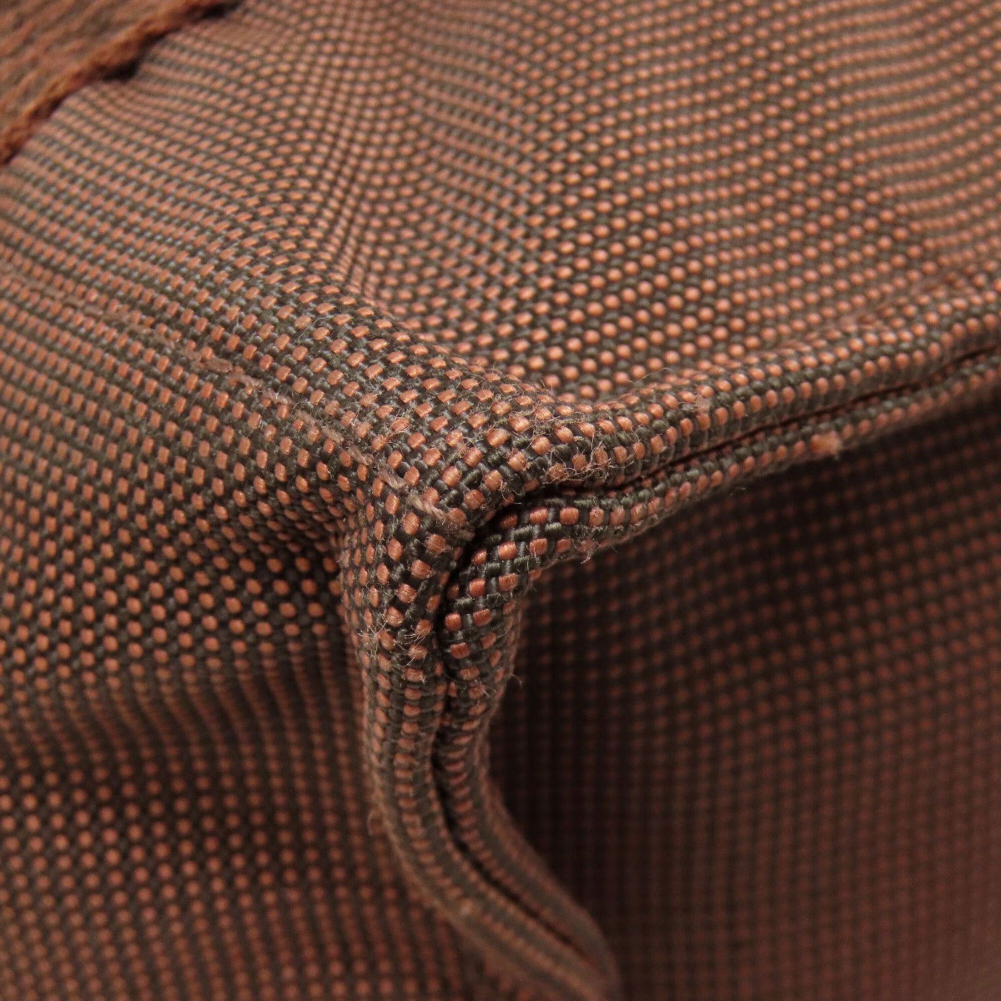 Hermes Hermes Hermès Airline Ad MM Backpack/Daypack Canvas Women's Size ONE SIZE - 18 Thumbnail