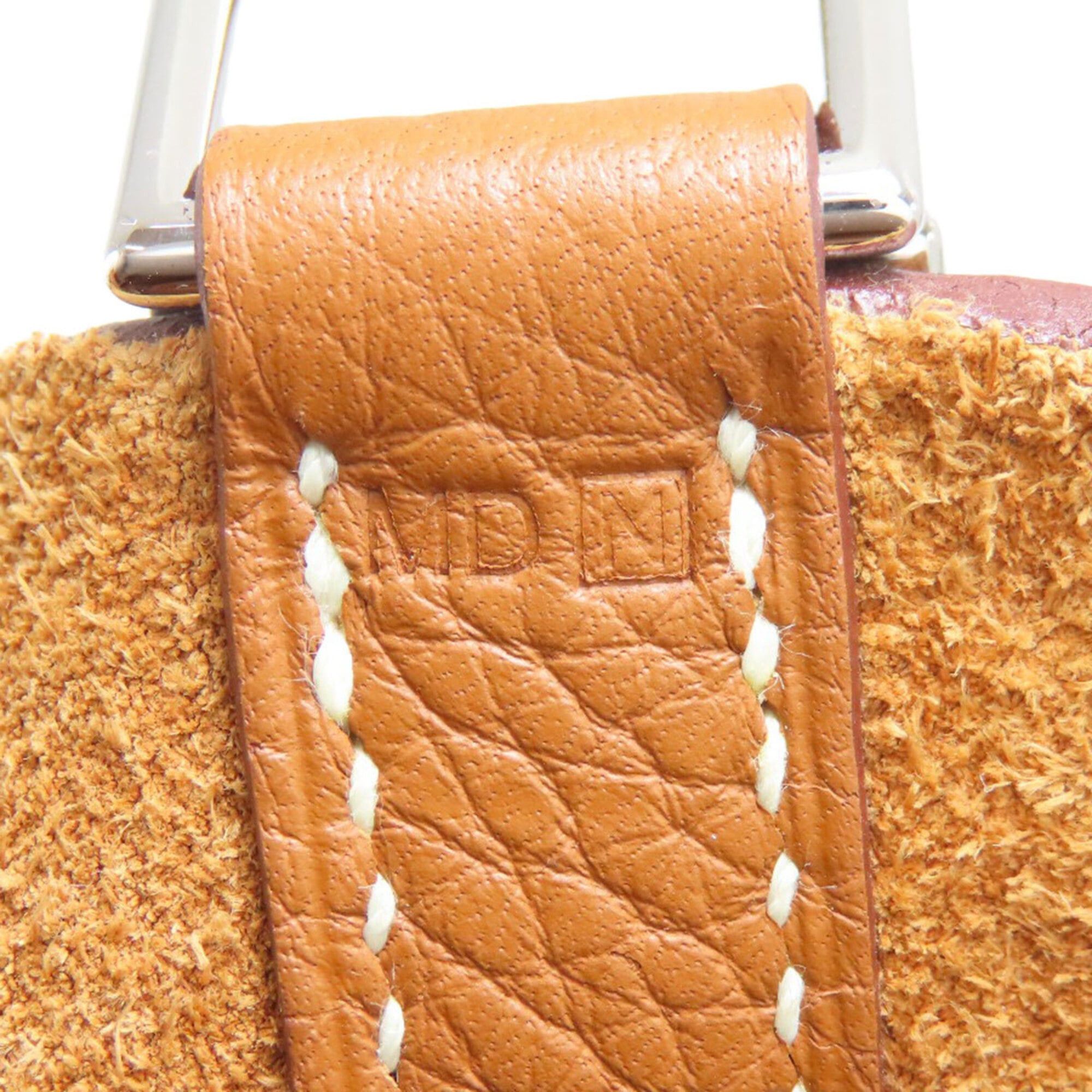 Hermes Hermes Hermès Picotin Lock MM Gold and Silver Hardware Handbag, Taurillon, Women's Size ONE SIZE - 7 Thumbnail
