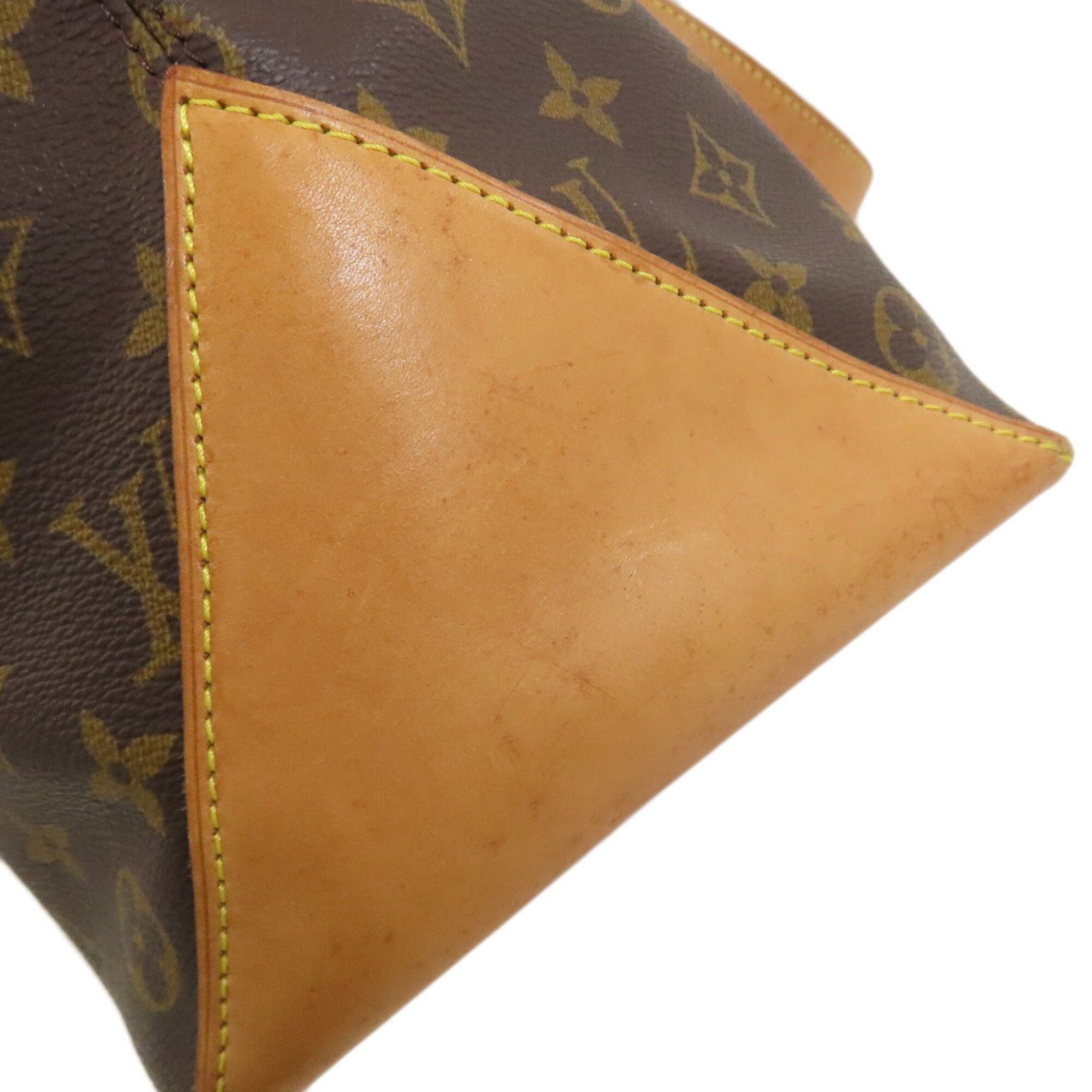 Louis Vuitton Louis Vuitton M51152 Cabas Alto Tote Bag Monogram Canvas Women's LOUIS VUITTON Size ONE SIZE - 13 Thumbnail