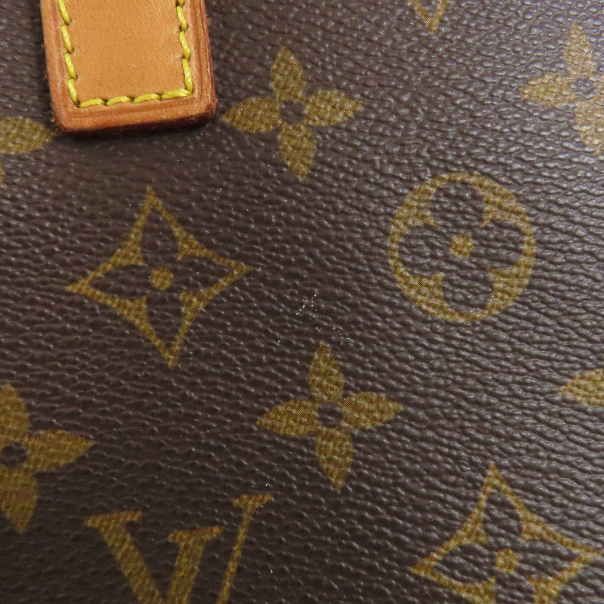 Louis Vuitton Louis Vuitton M51152 Cabas Alto Tote Bag Monogram Canvas Women's LOUIS VUITTON Size ONE SIZE - 11 Thumbnail