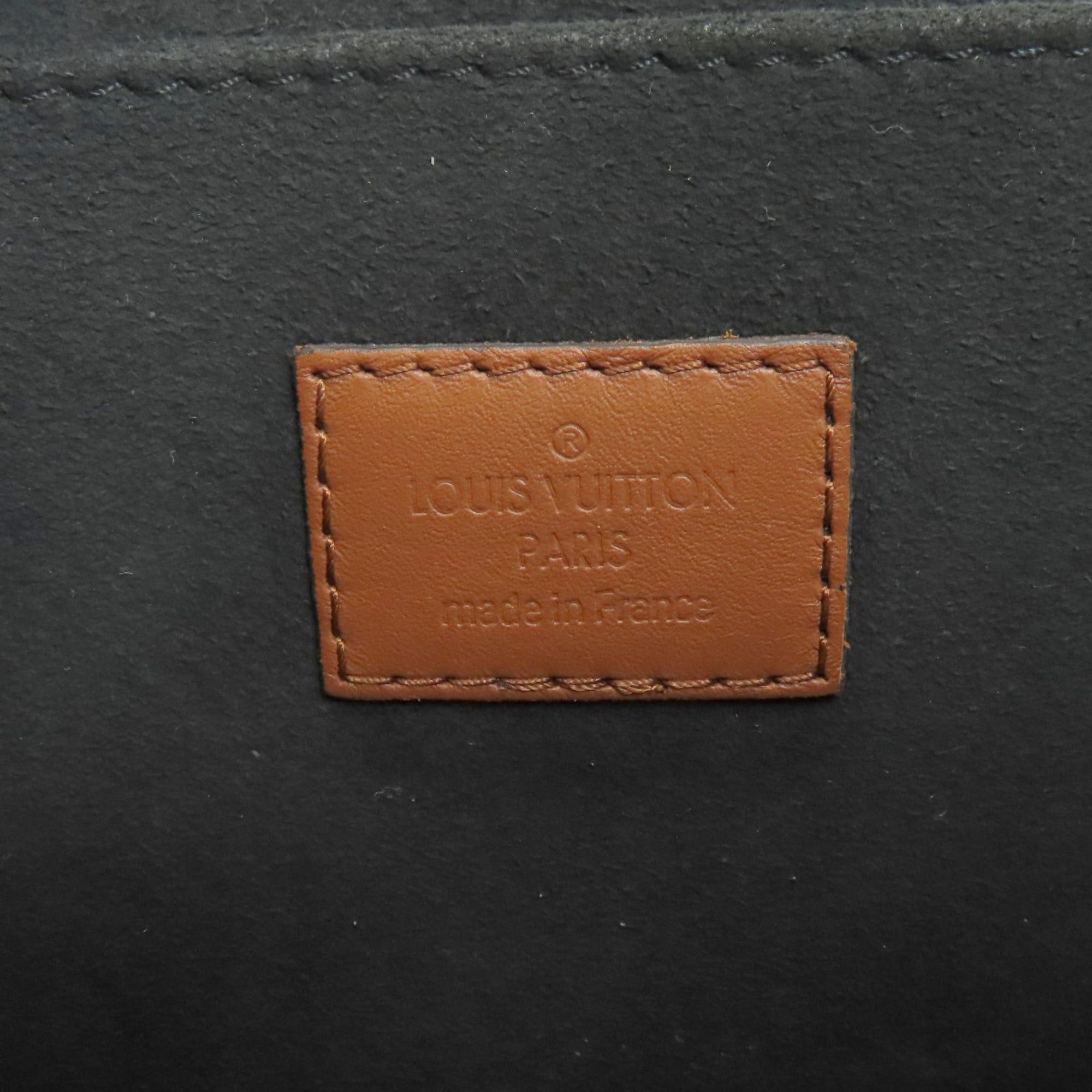 Louis Vuitton Louis Vuitton M45958 Dauphine MM Handbag Monogram Canvas Women's LOUIS VUITTON Size ONE SIZE - 6 Thumbnail