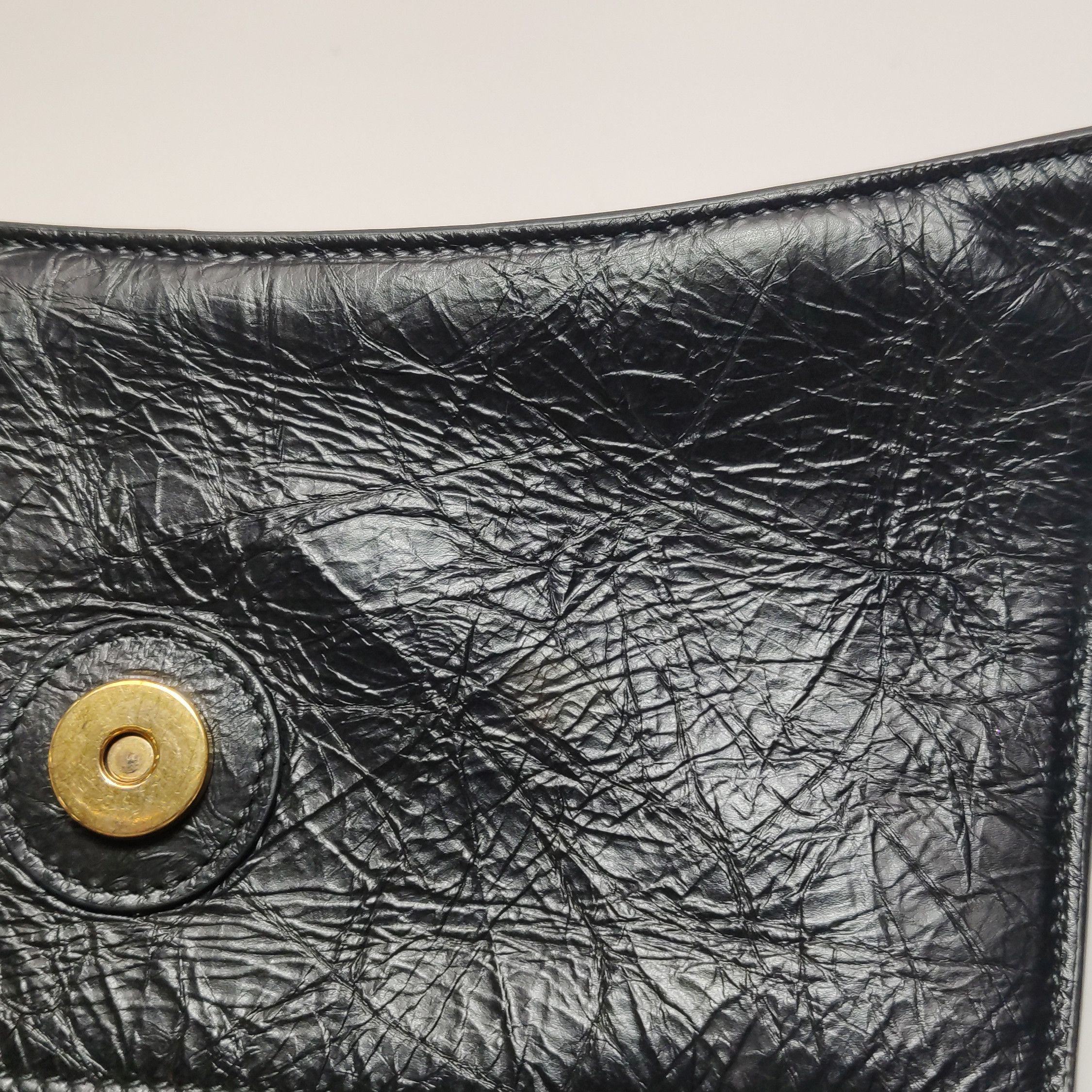 Balenciaga Balenciaga Women os Shoulder Bags Size ONE SIZE - 15 Thumbnail
