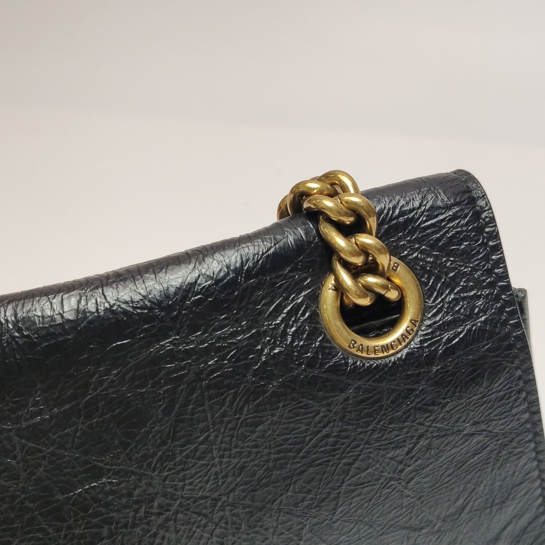 Balenciaga Balenciaga Women os Shoulder Bags Size ONE SIZE - 14 Thumbnail