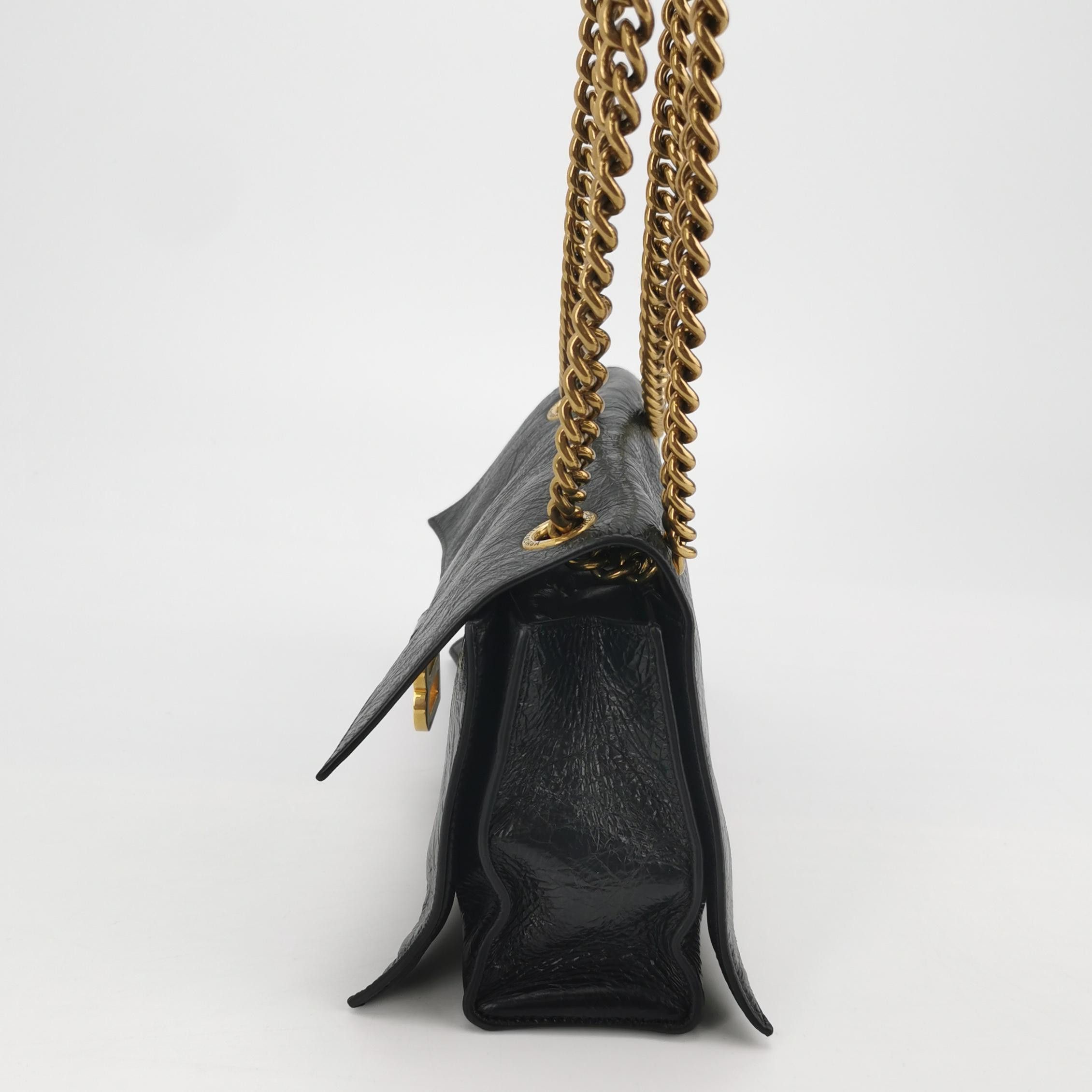 Balenciaga Balenciaga Women os Shoulder Bags Size ONE SIZE - 3 Thumbnail