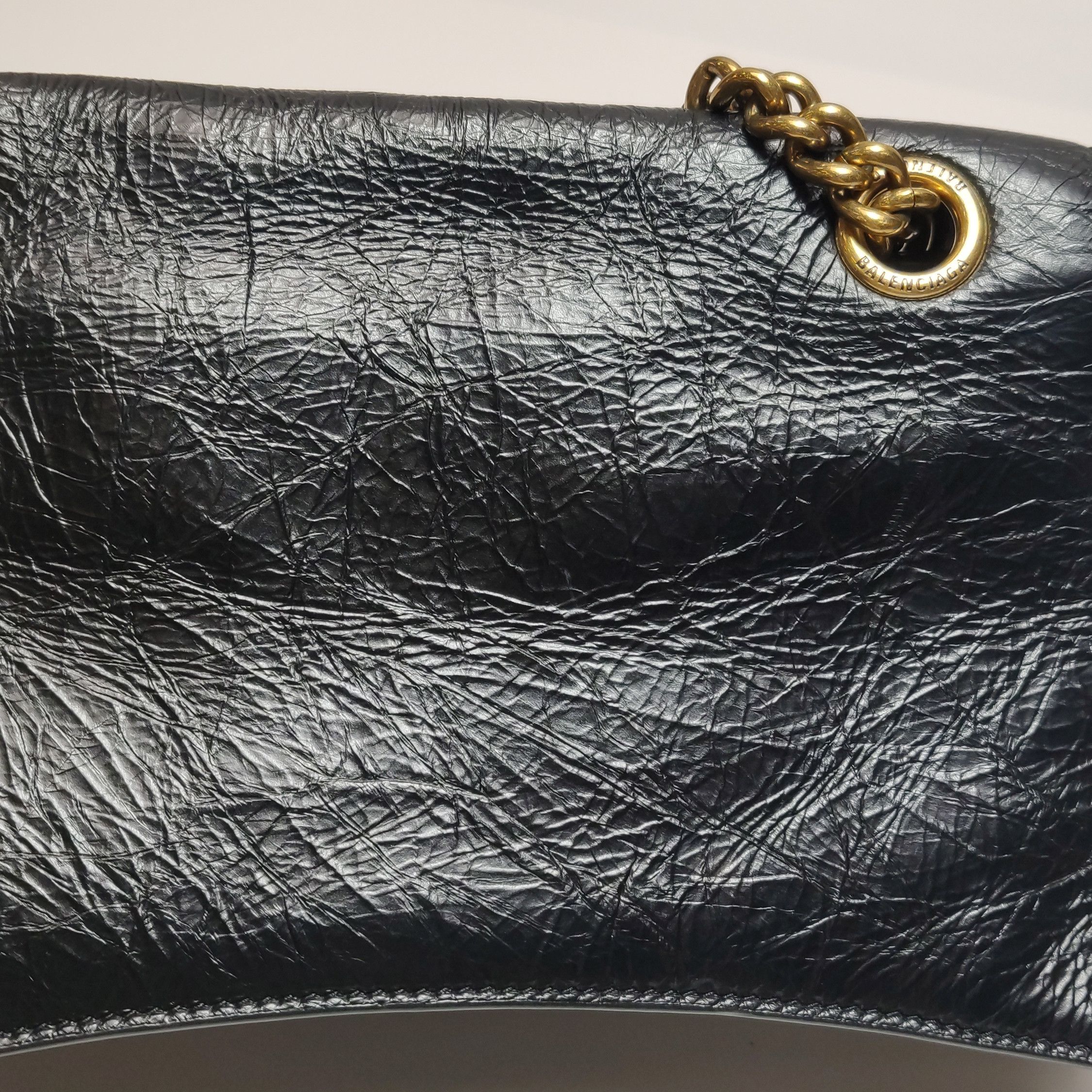 Balenciaga Balenciaga Women os Shoulder Bags Size ONE SIZE - 16 Thumbnail
