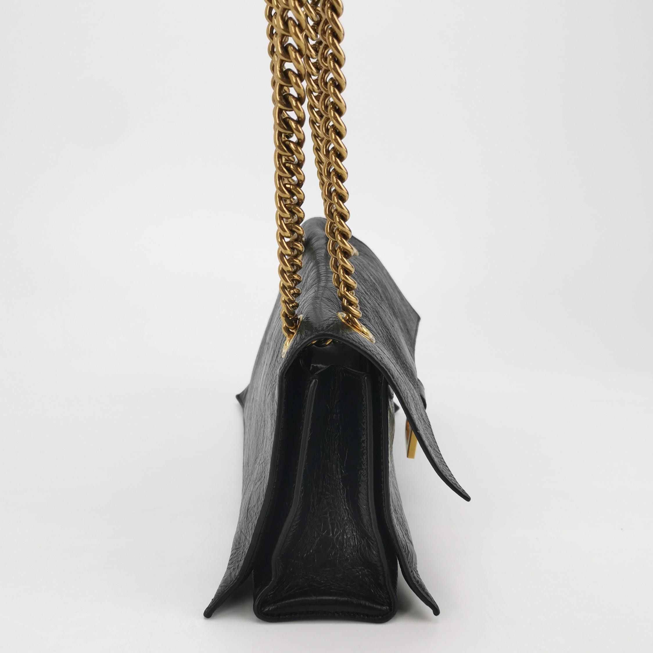 Balenciaga Balenciaga Women os Shoulder Bags Size ONE SIZE - 4 Thumbnail