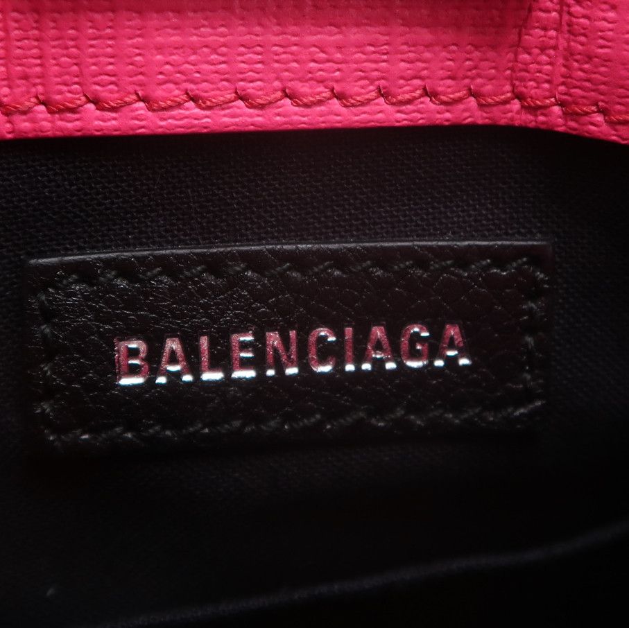 Balenciaga Balenciaga Women os Shoulder Bags Size ONE SIZE - 8 Thumbnail