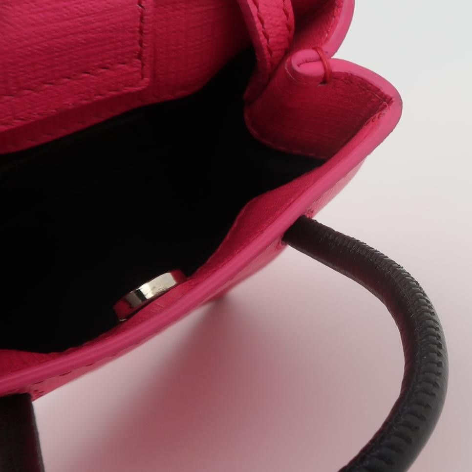 Balenciaga Balenciaga Women os Shoulder Bags Size ONE SIZE - 7 Thumbnail