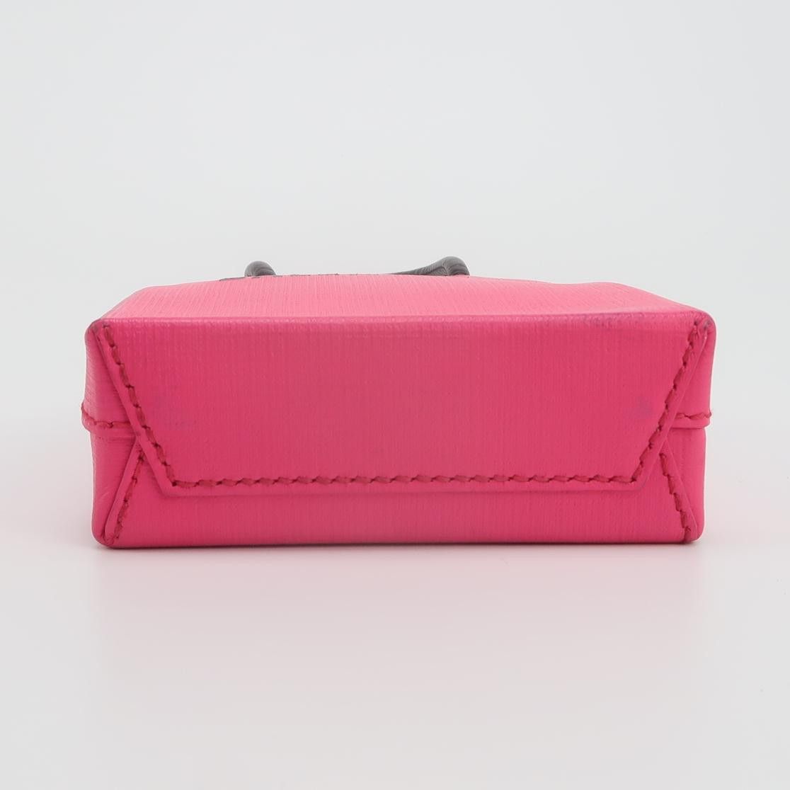 Balenciaga Balenciaga Women os Shoulder Bags Size ONE SIZE - 6 Thumbnail