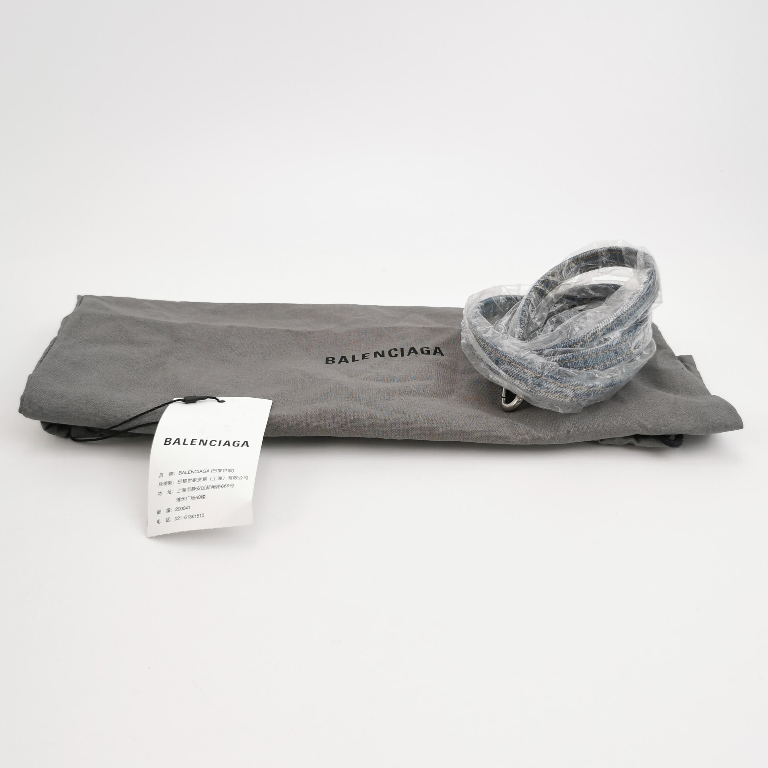 Balenciaga Balenciaga Women os Shoulder Bags Size ONE SIZE - 10 Thumbnail