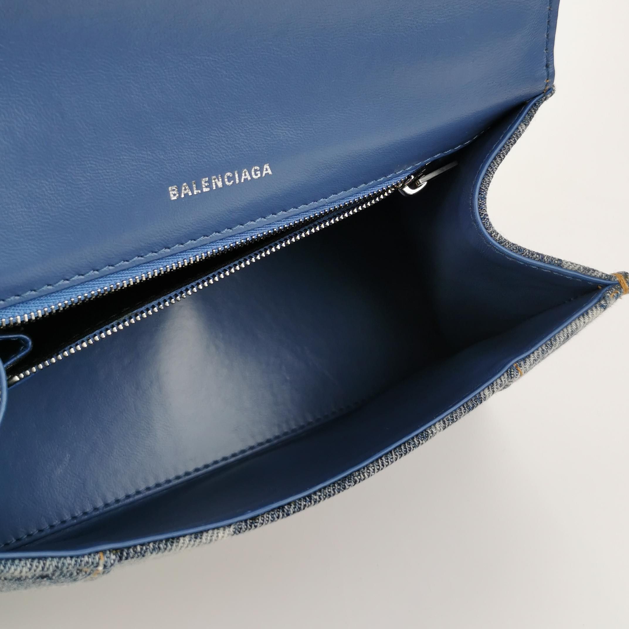 Balenciaga Balenciaga Women os Shoulder Bags Size ONE SIZE - 7 Thumbnail