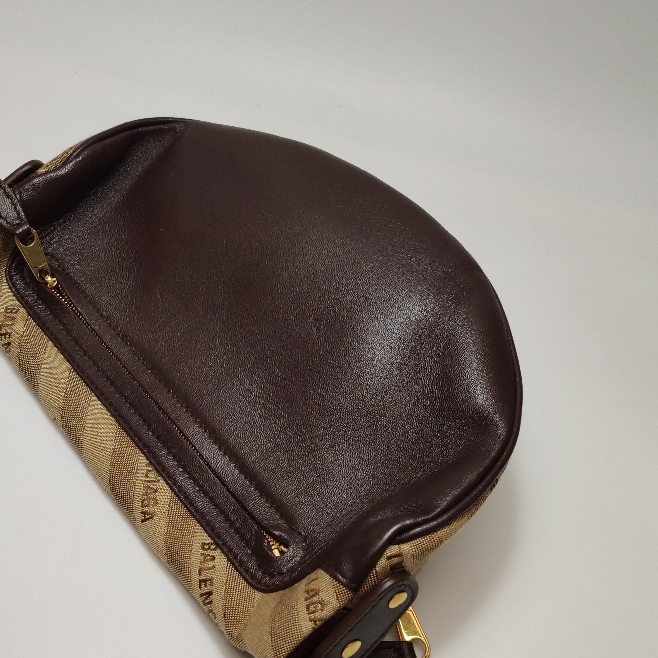 Balenciaga Balenciaga Women os Shoulder Bags Size ONE SIZE - 14 Thumbnail