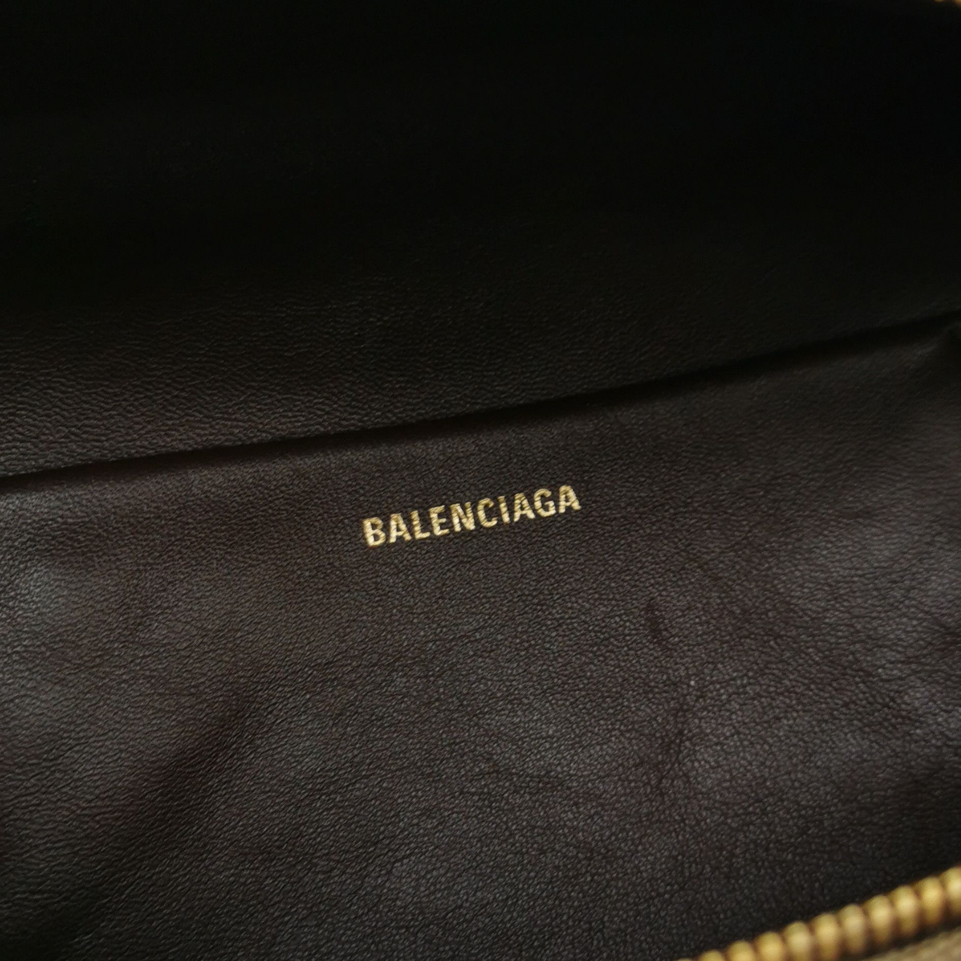 Balenciaga Balenciaga Women os Shoulder Bags Size ONE SIZE - 8 Thumbnail