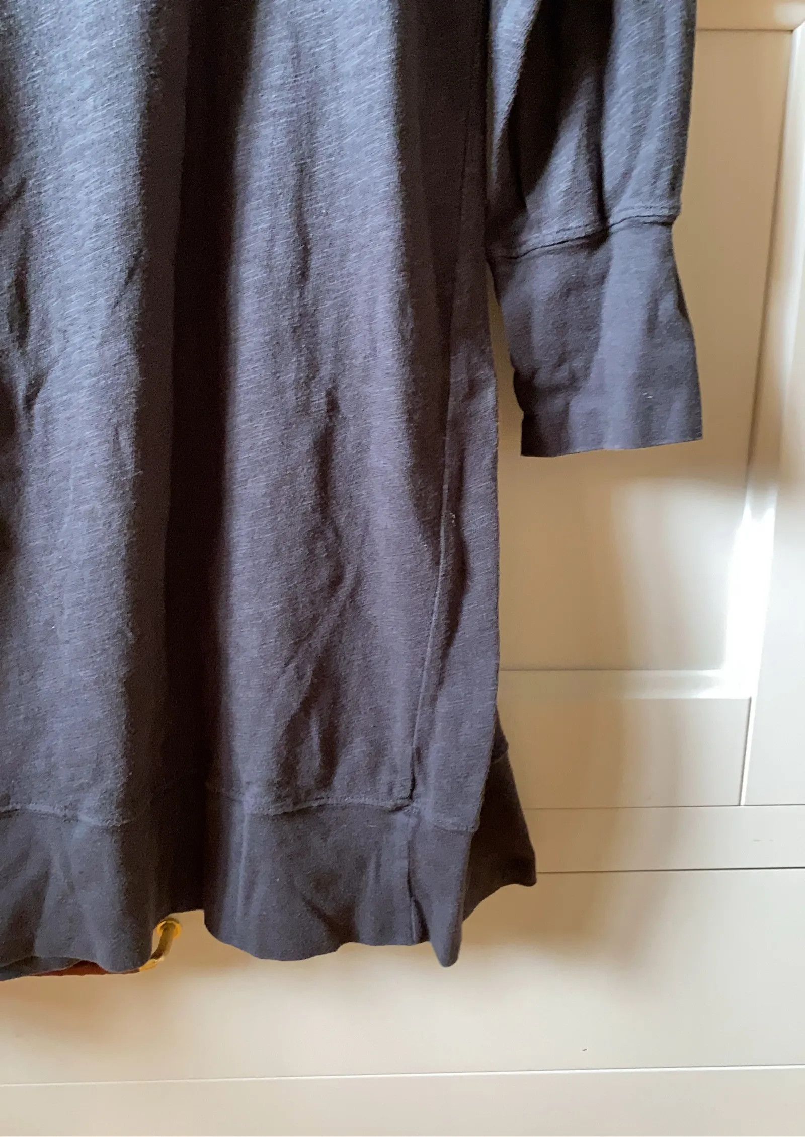 Vintage American Vintage Dress Size M / US 6-8 / IT 42-44 - 5 Thumbnail