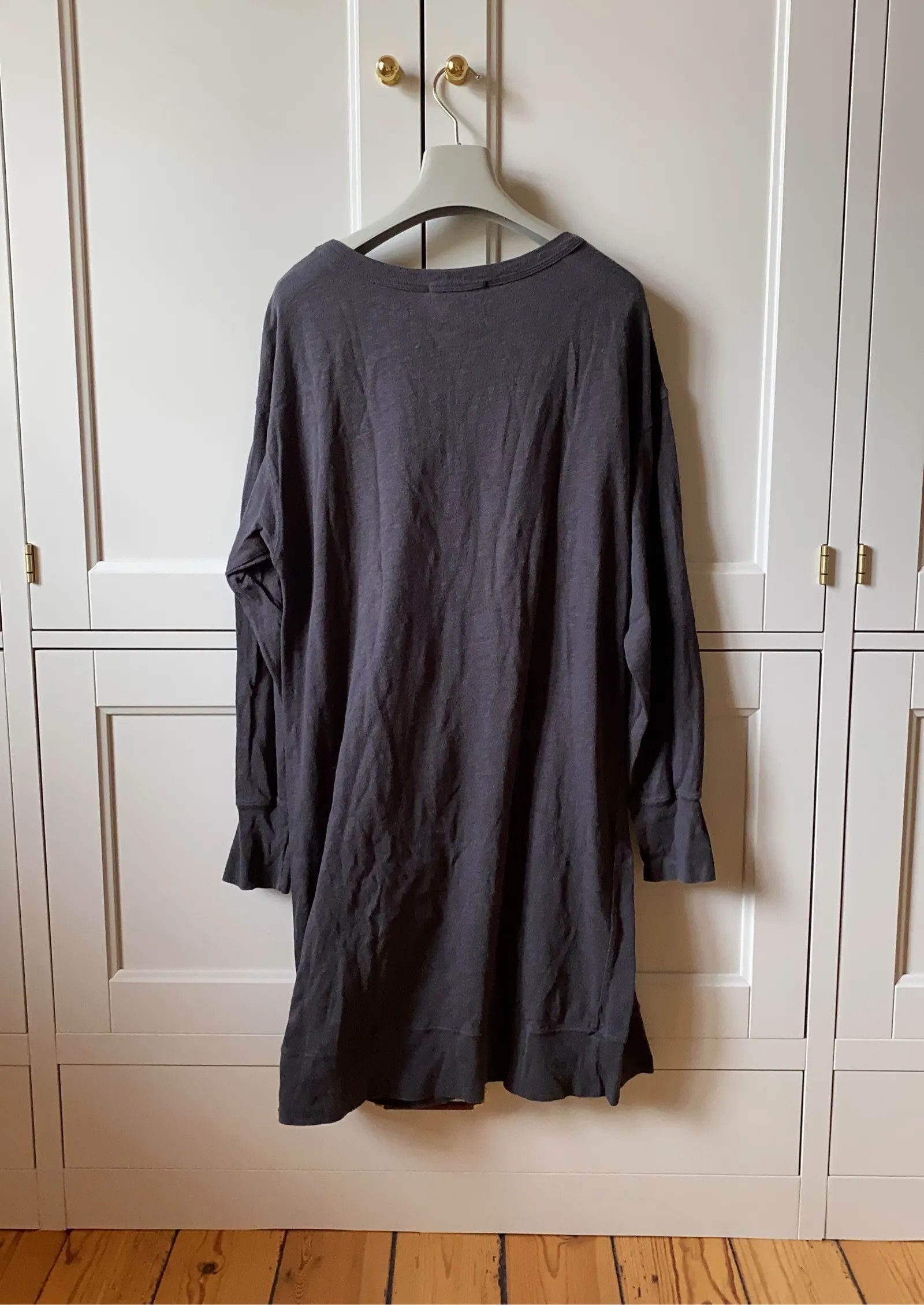 Vintage American Vintage Dress Size M / US 6-8 / IT 42-44 - 4 Thumbnail