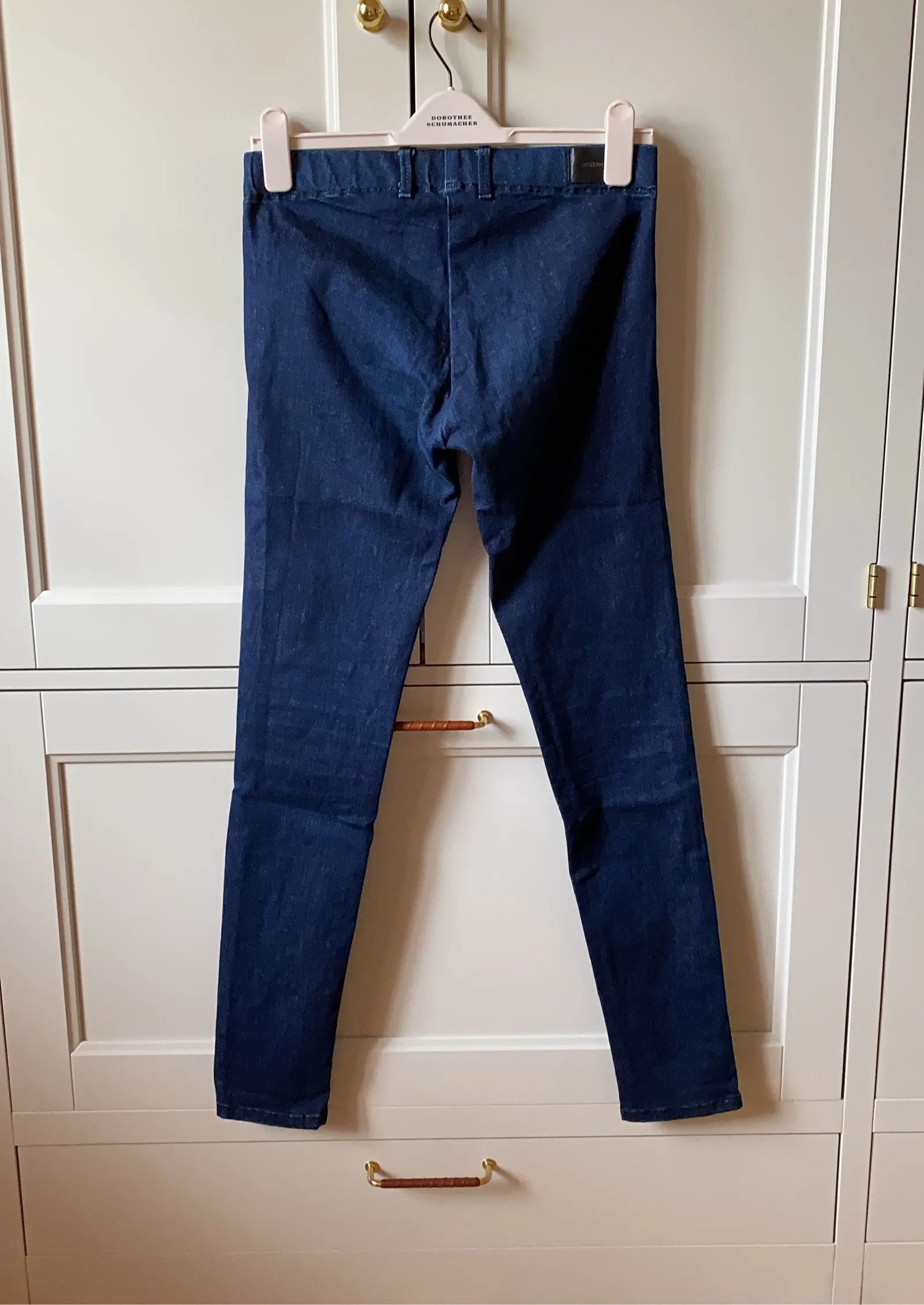 Joseph Joseph Legging Tangeri Jeans Size 27" / US 4 / IT 40 - 4 Thumbnail