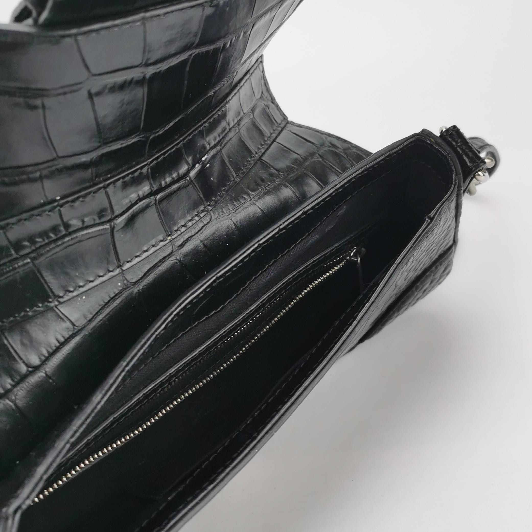 Balenciaga Balenciaga Women os Shoulder Bags Size ONE SIZE - 7 Thumbnail