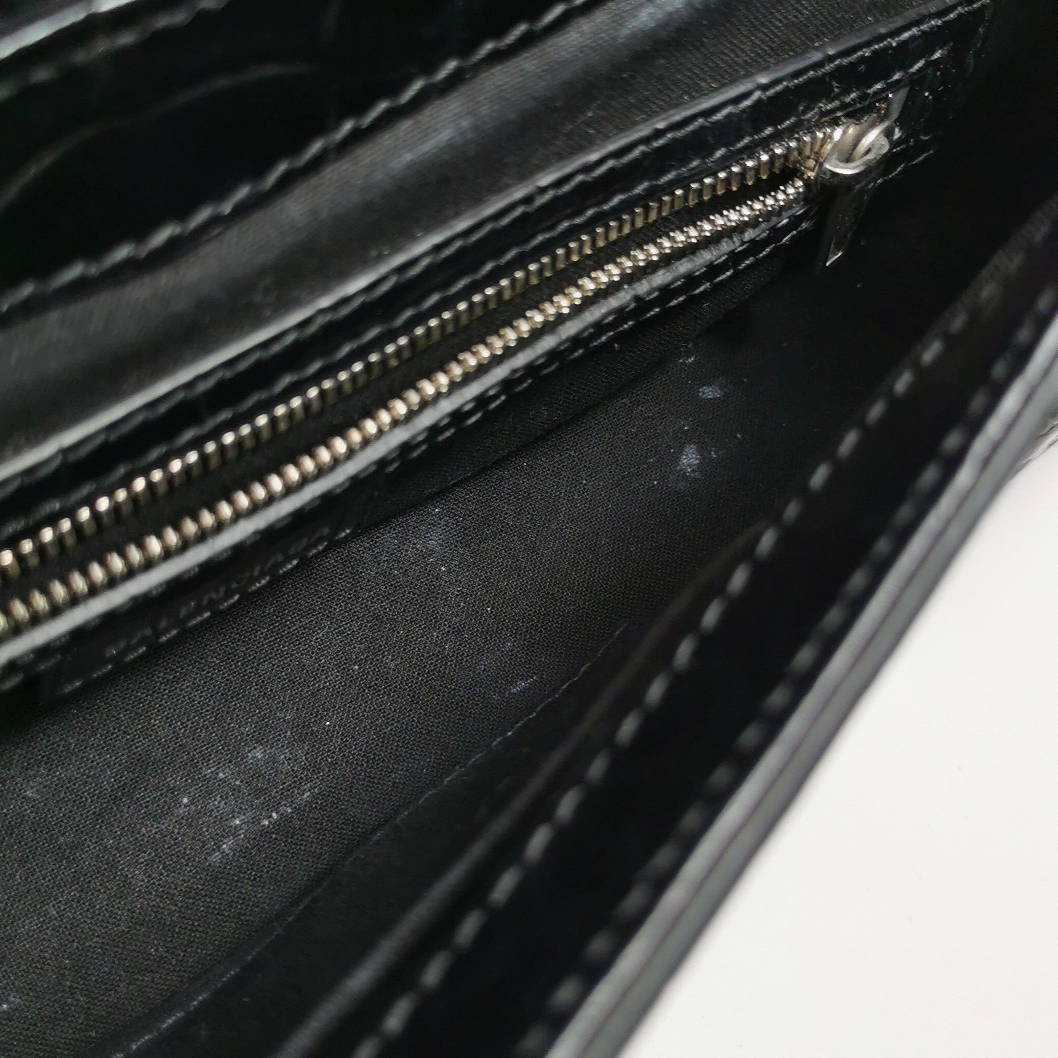 Balenciaga Balenciaga Women os Shoulder Bags Size ONE SIZE - 11 Thumbnail