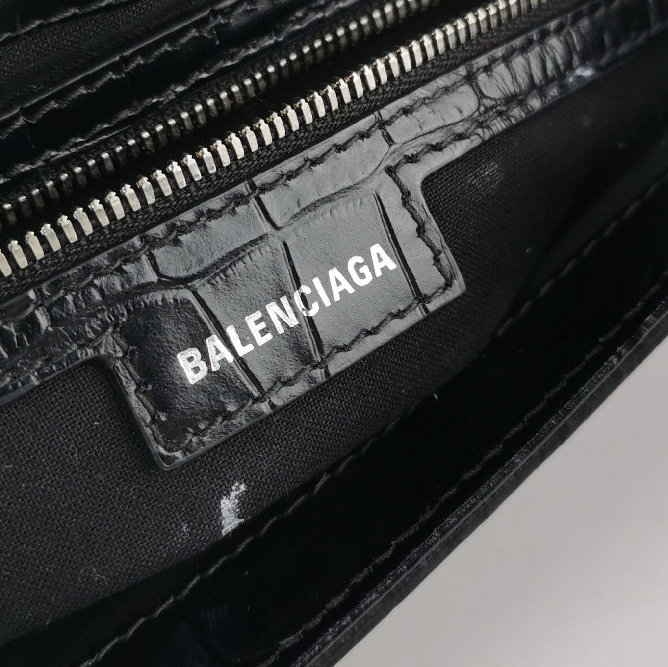 Balenciaga Balenciaga Women os Shoulder Bags Size ONE SIZE - 8 Thumbnail