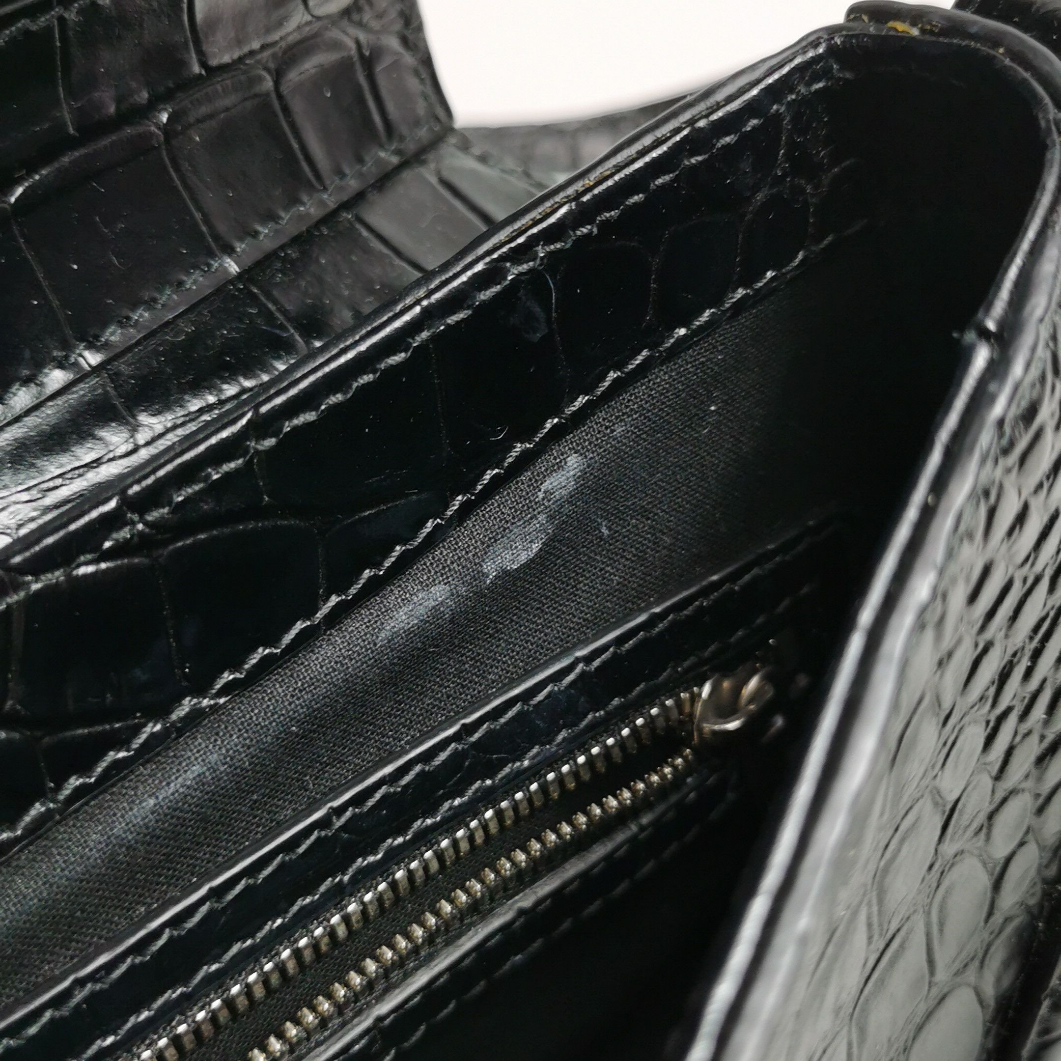 Balenciaga Balenciaga Women os Shoulder Bags Size ONE SIZE - 10 Thumbnail