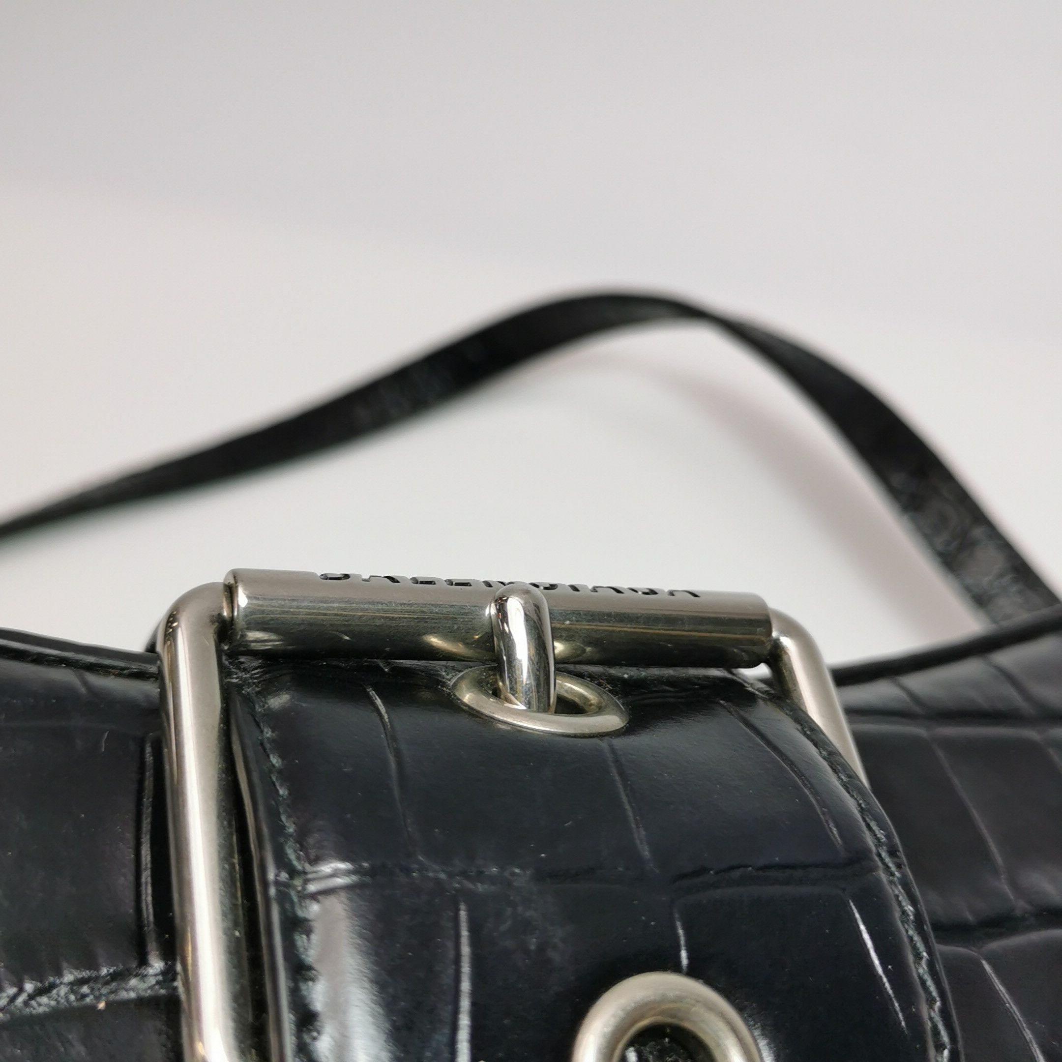 Balenciaga Balenciaga Women os Shoulder Bags Size ONE SIZE - 14 Thumbnail