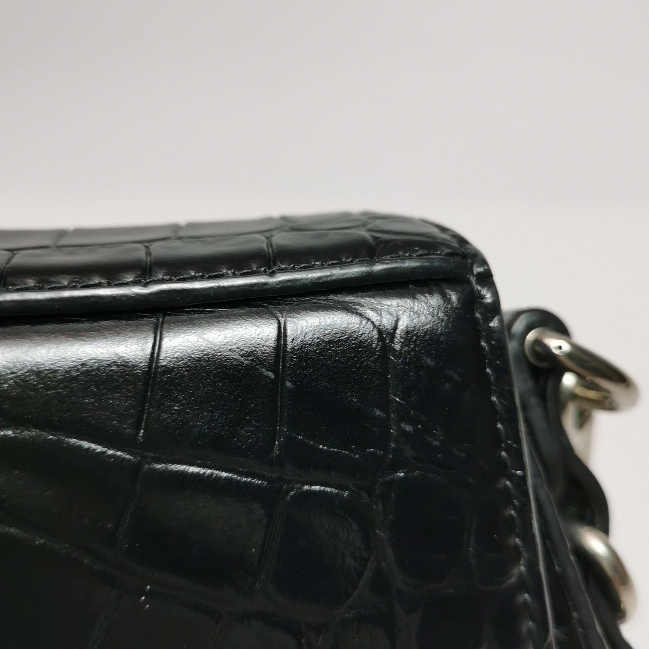 Balenciaga Balenciaga Women os Shoulder Bags Size ONE SIZE - 20 Thumbnail