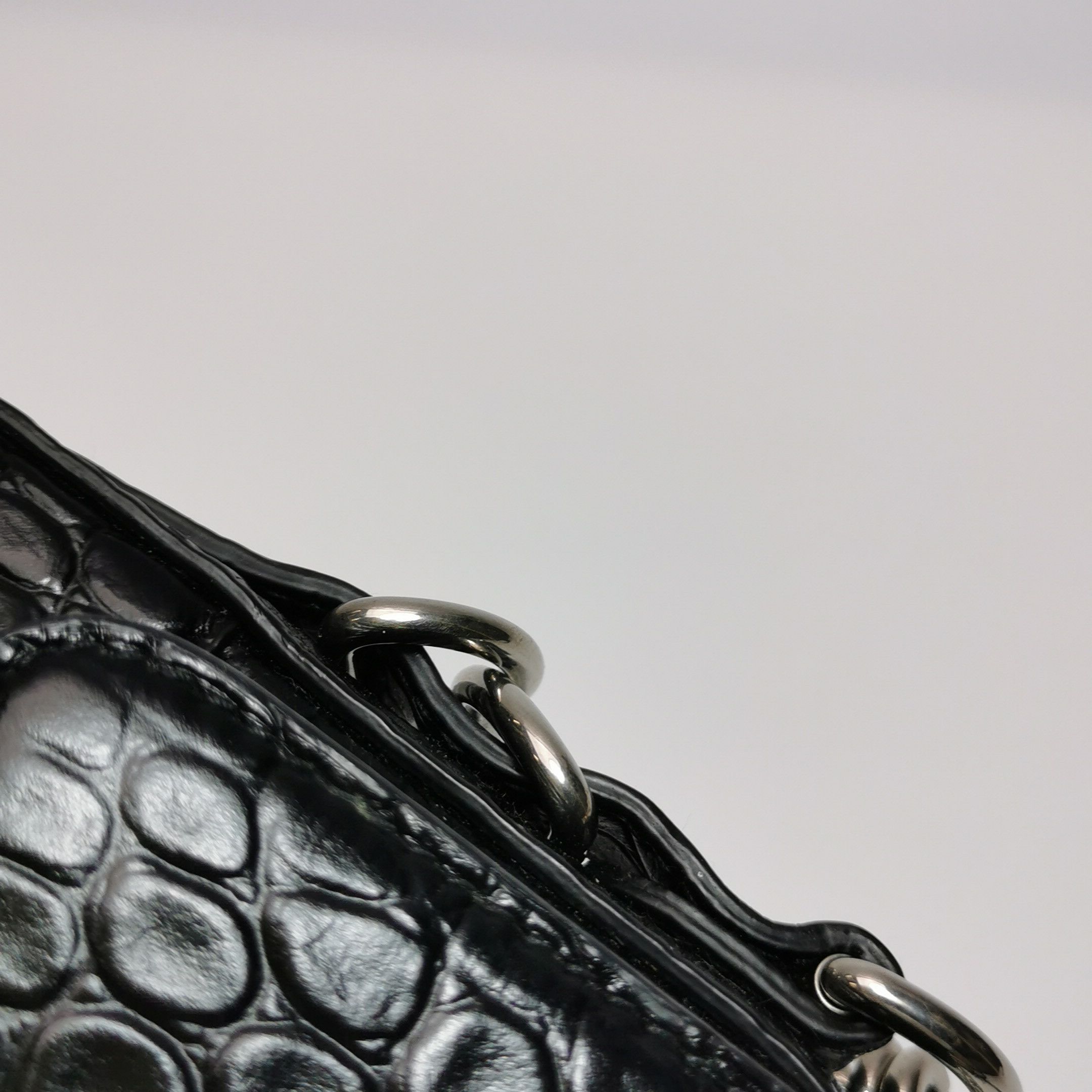 Balenciaga Balenciaga Women os Shoulder Bags Size ONE SIZE - 15 Thumbnail