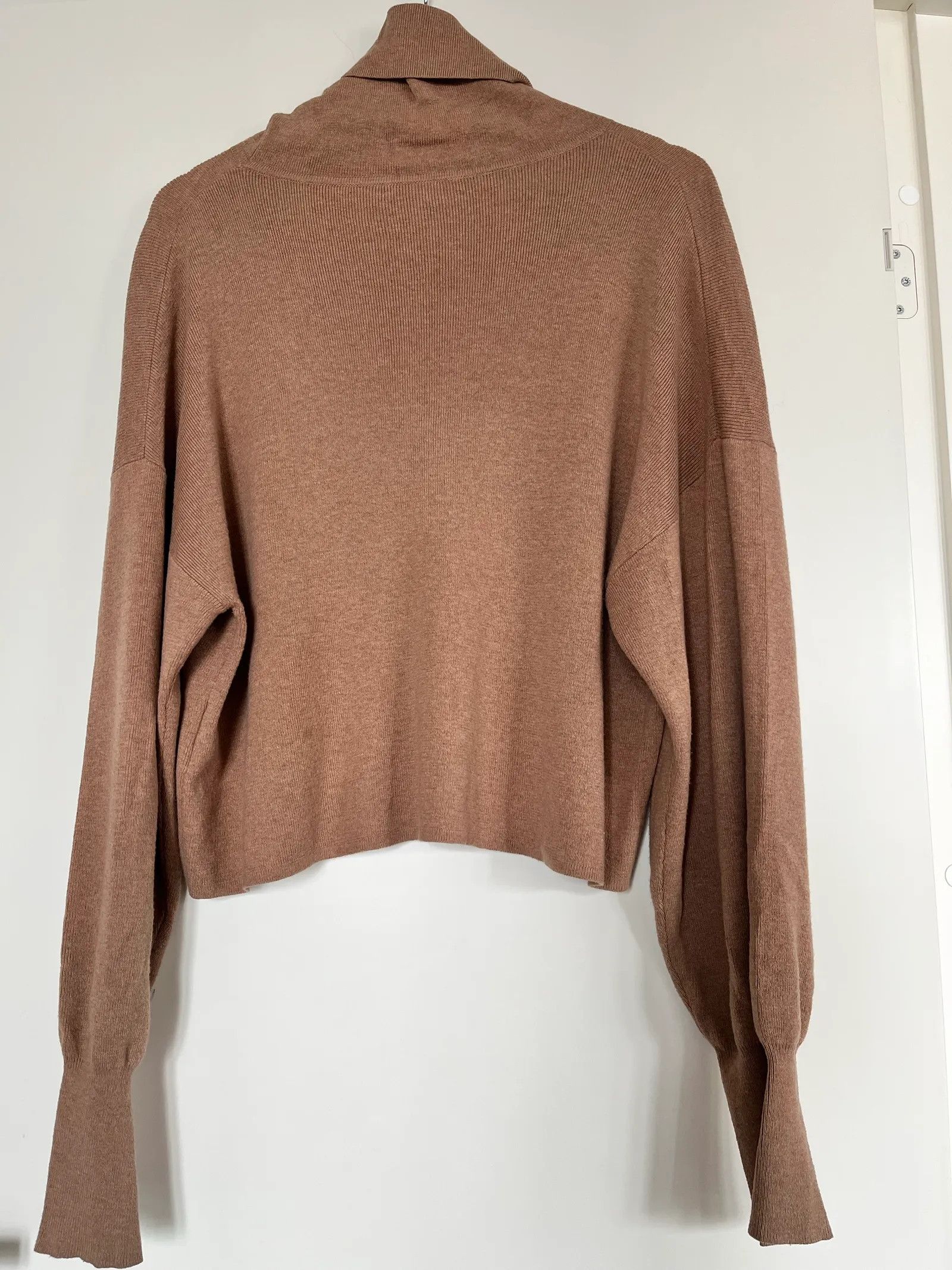 Rodebjer Rodebjer Lanica Sweater Size S / US 4 / IT 40 - 2 Thumbnail