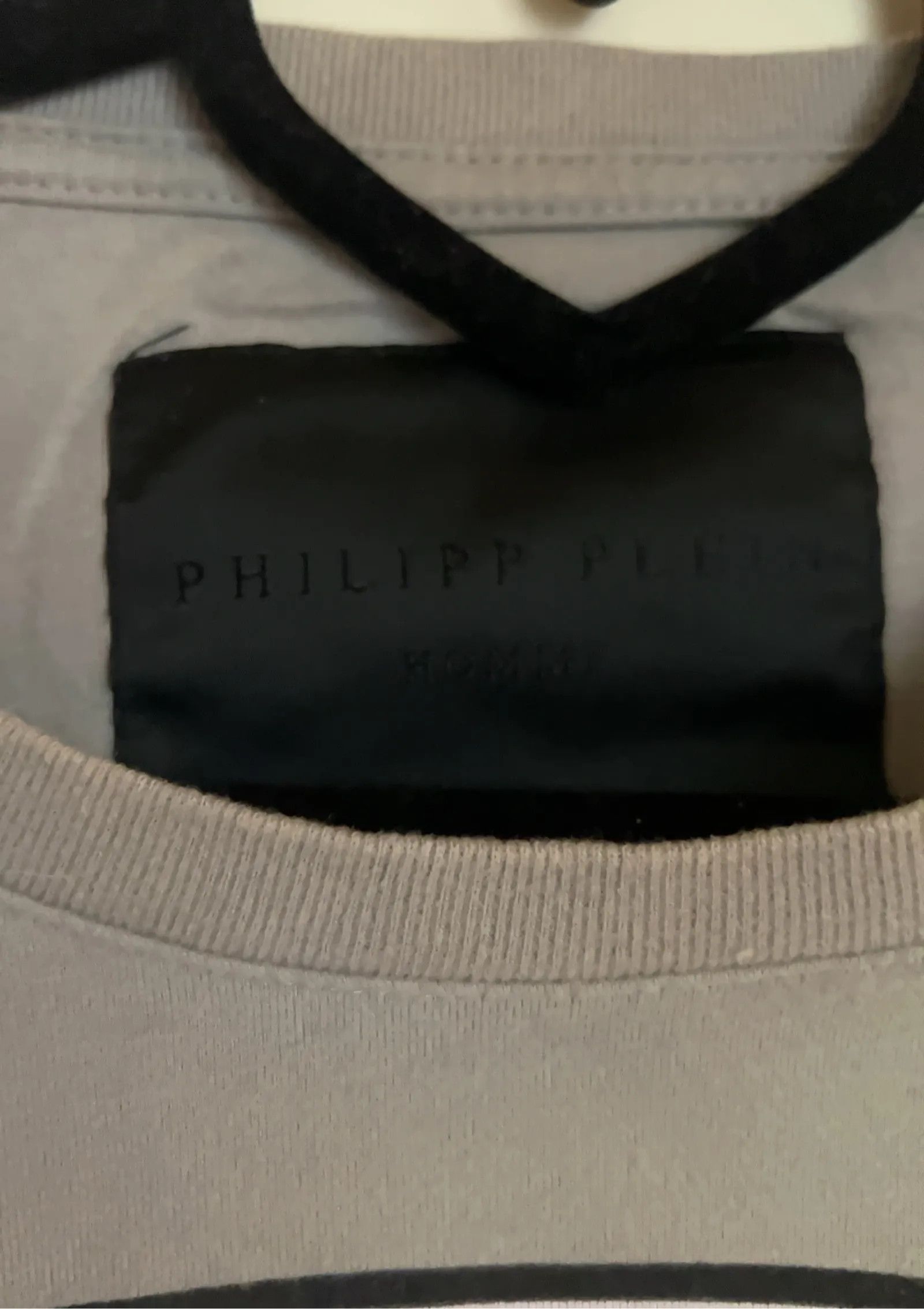 Philipp Plein Philipp Plein Cardigan Size US S / EU 44-46 / 1 - 2 Thumbnail