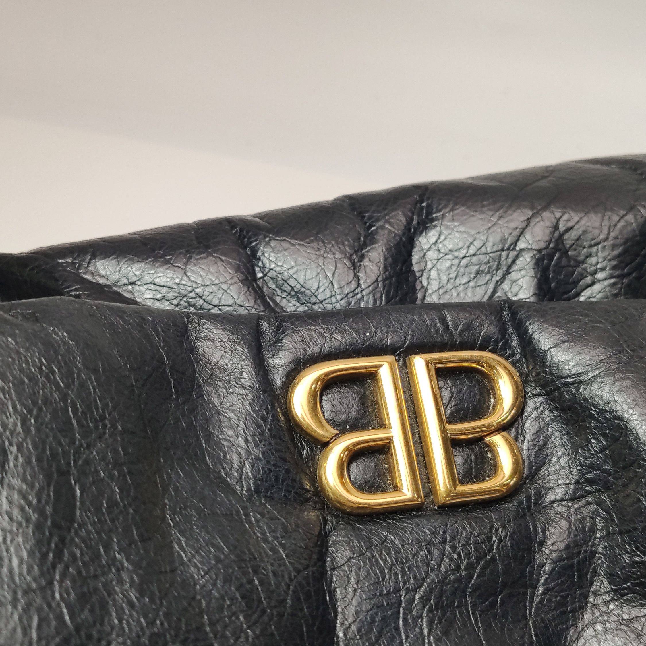 Balenciaga Balenciaga Women os Shoulder Bags Size ONE SIZE - 16 Thumbnail