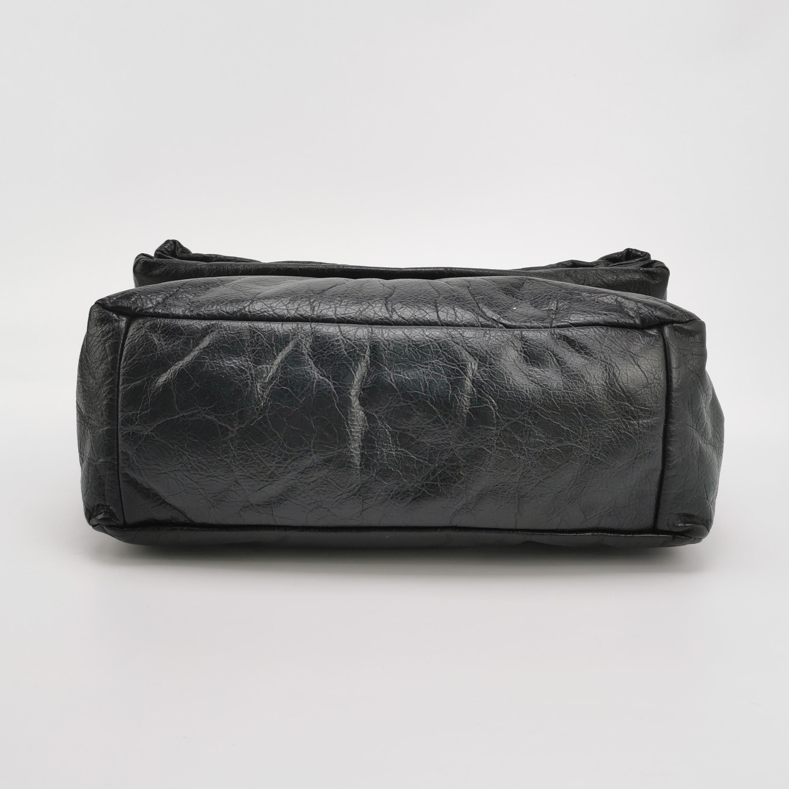 Balenciaga Balenciaga Women os Shoulder Bags Size ONE SIZE - 6 Thumbnail
