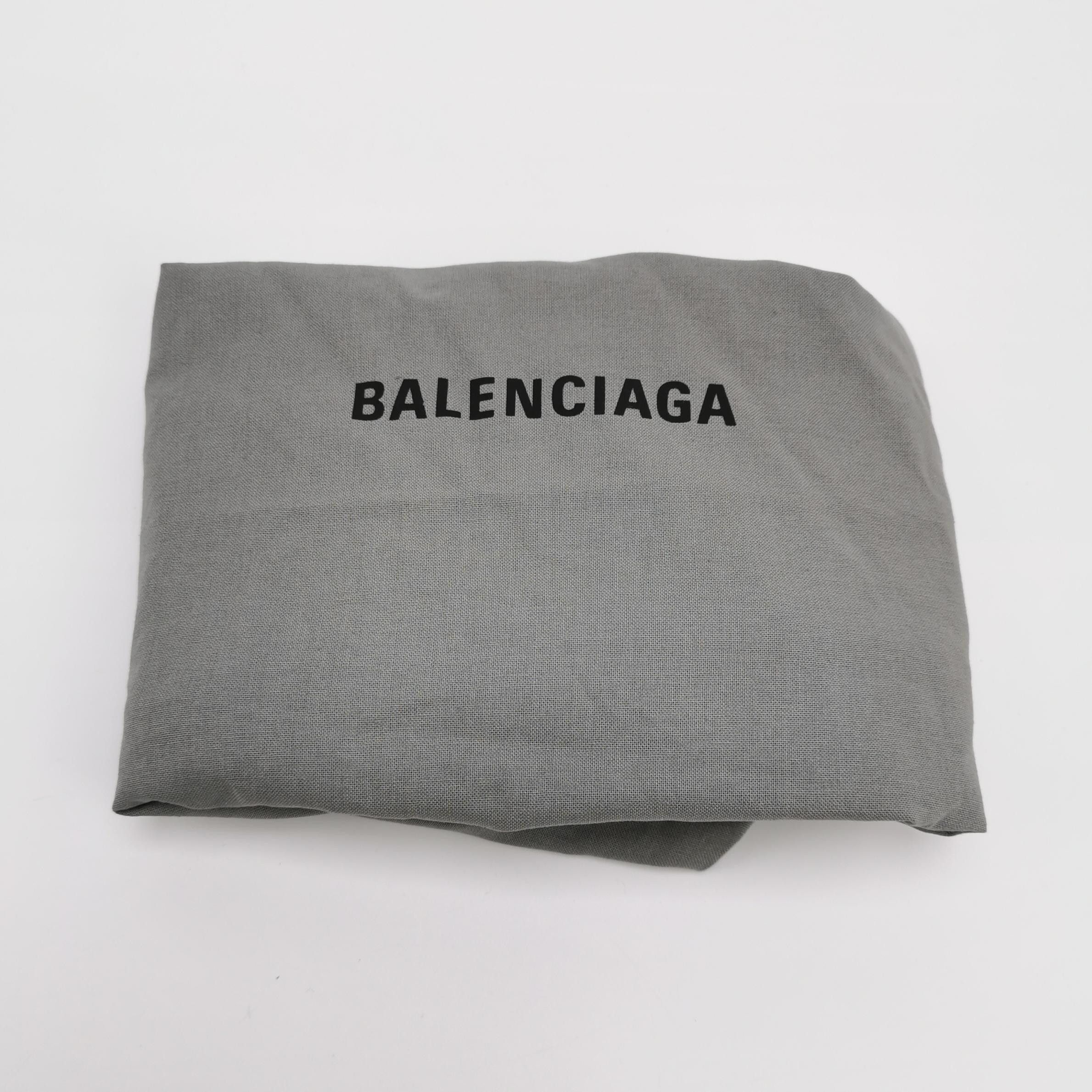 Balenciaga Balenciaga Women os Shoulder Bags Size ONE SIZE - 9 Thumbnail