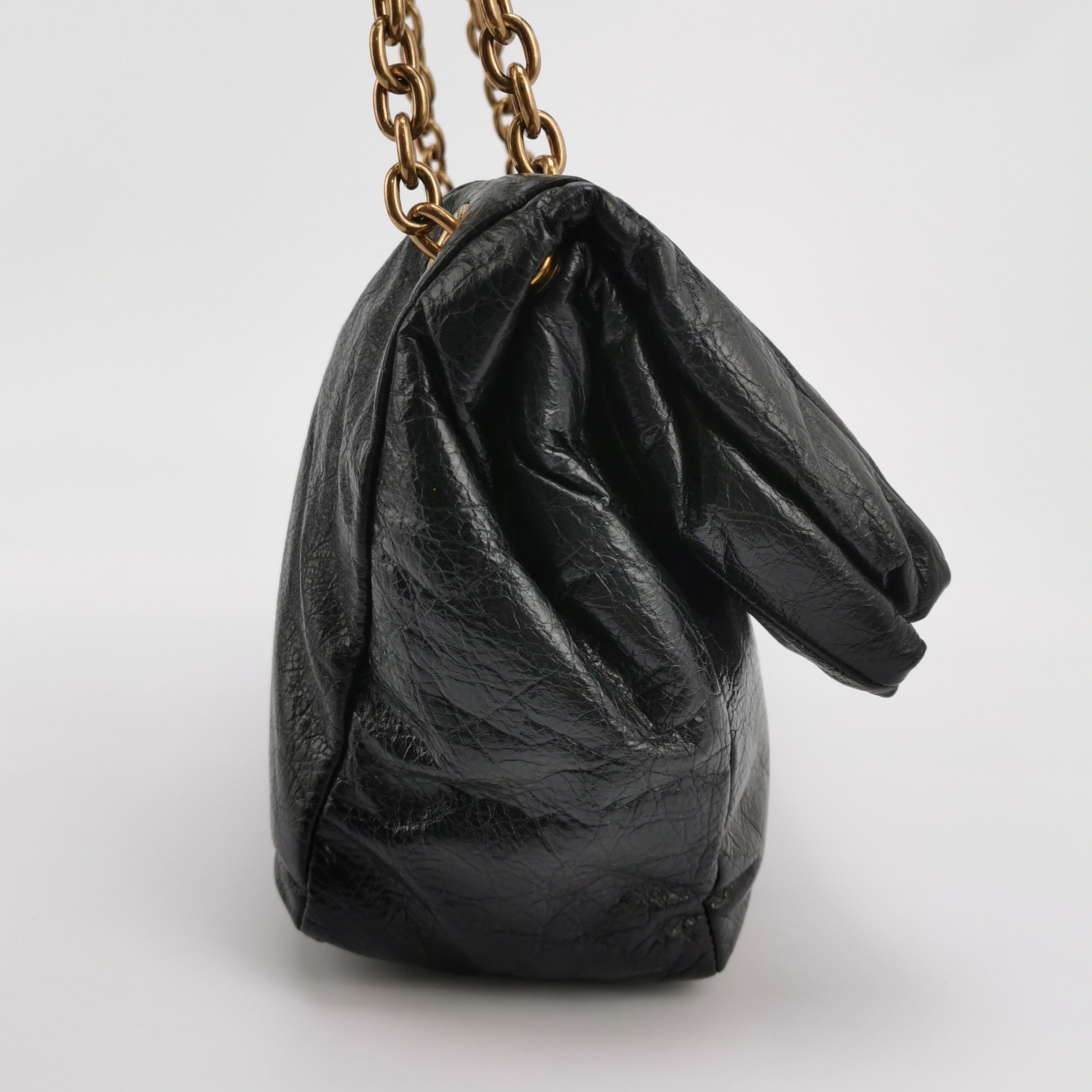 Balenciaga Balenciaga Women os Shoulder Bags Size ONE SIZE - 4 Thumbnail