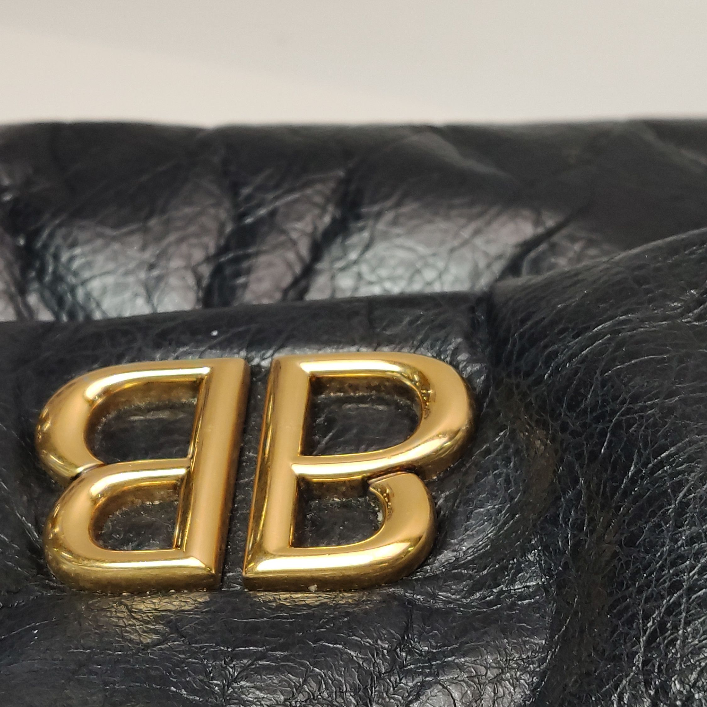 Balenciaga Balenciaga Women os Shoulder Bags Size ONE SIZE - 13 Thumbnail